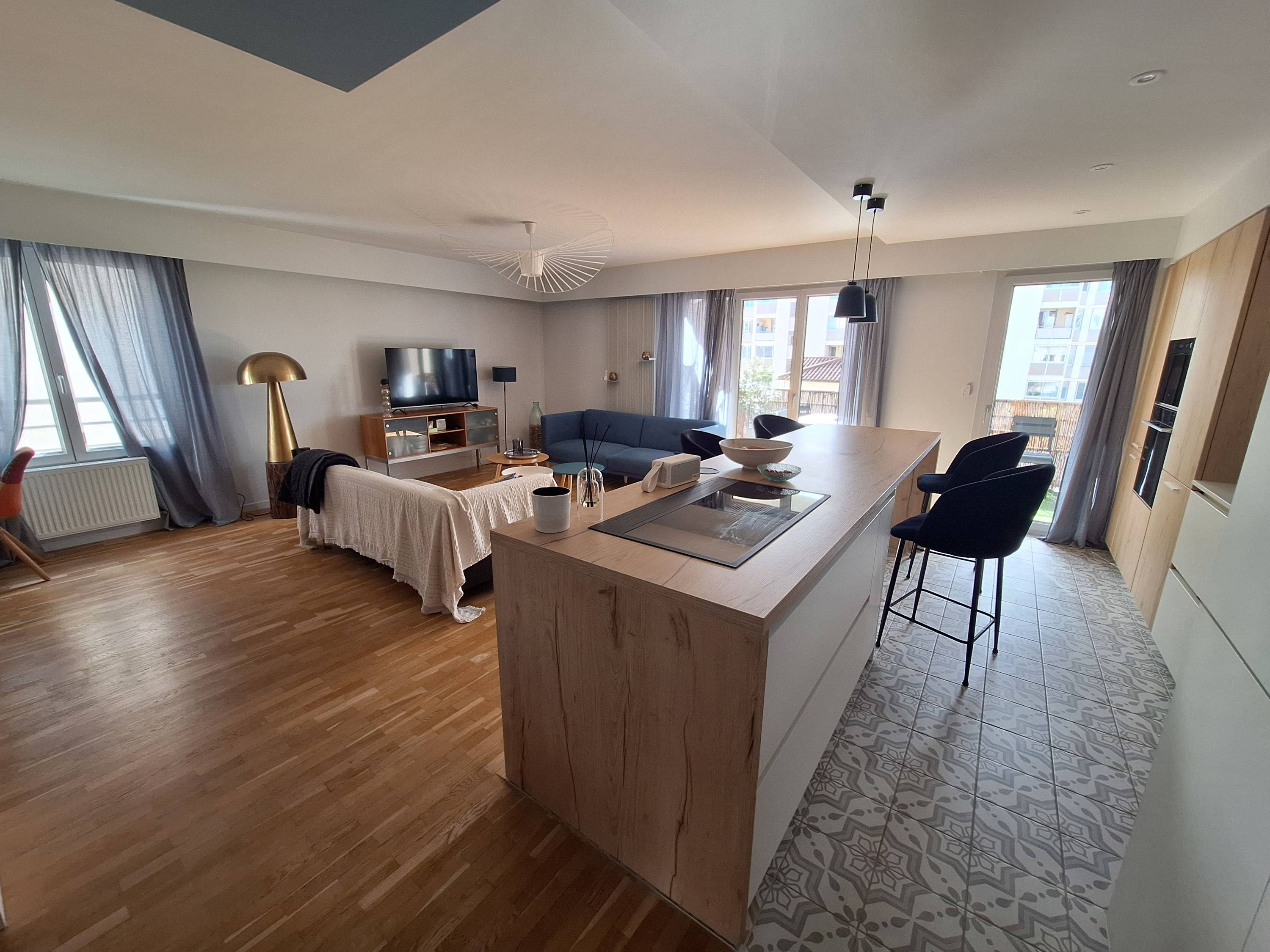 Fête des Lumières-Magnifique appartement - Caluire