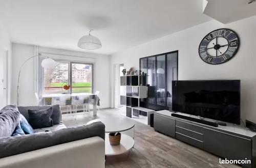 Vends T4 - 91m², Écully (69)