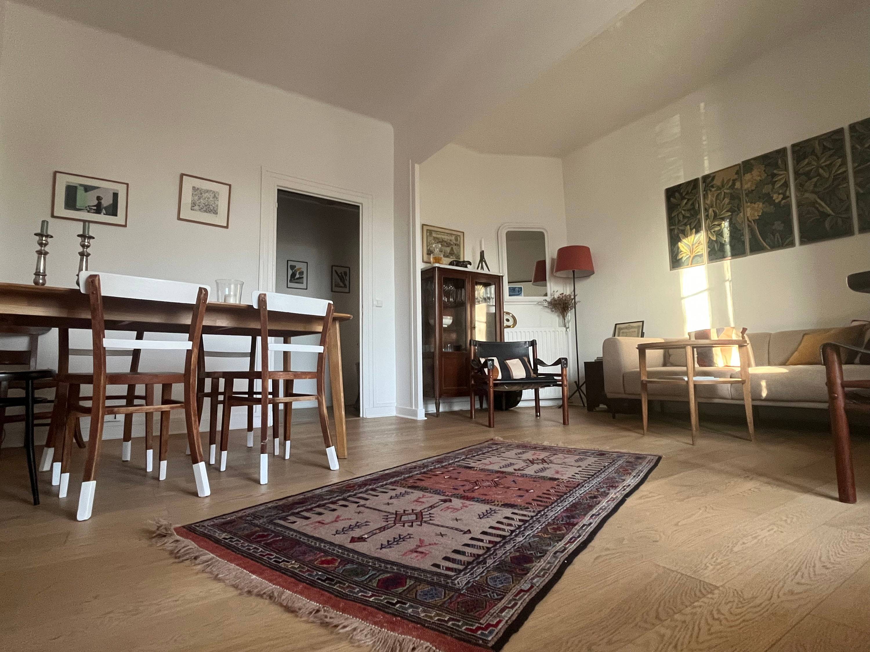 Une photo de l’annonce