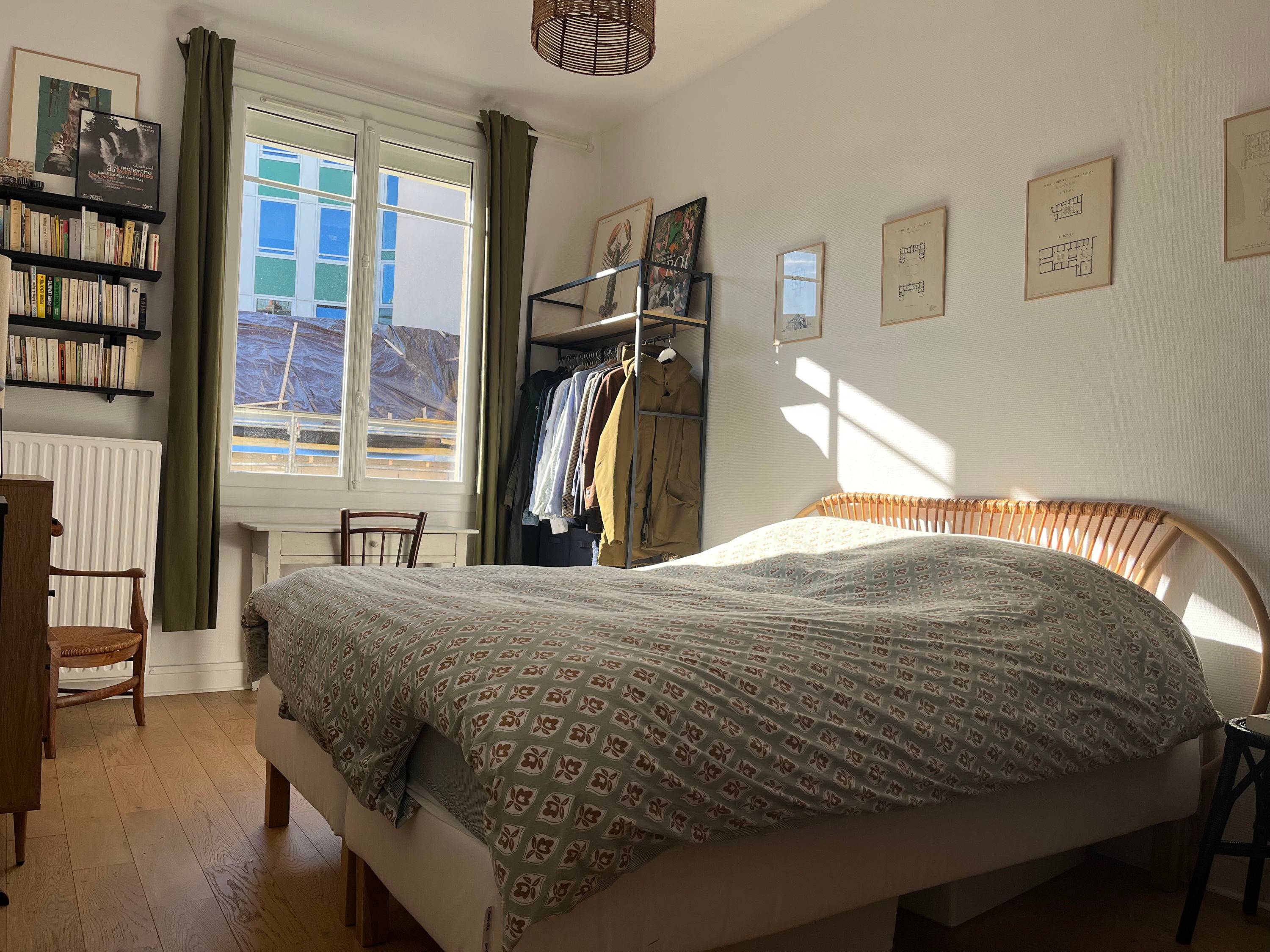 Une photo de l’annonce