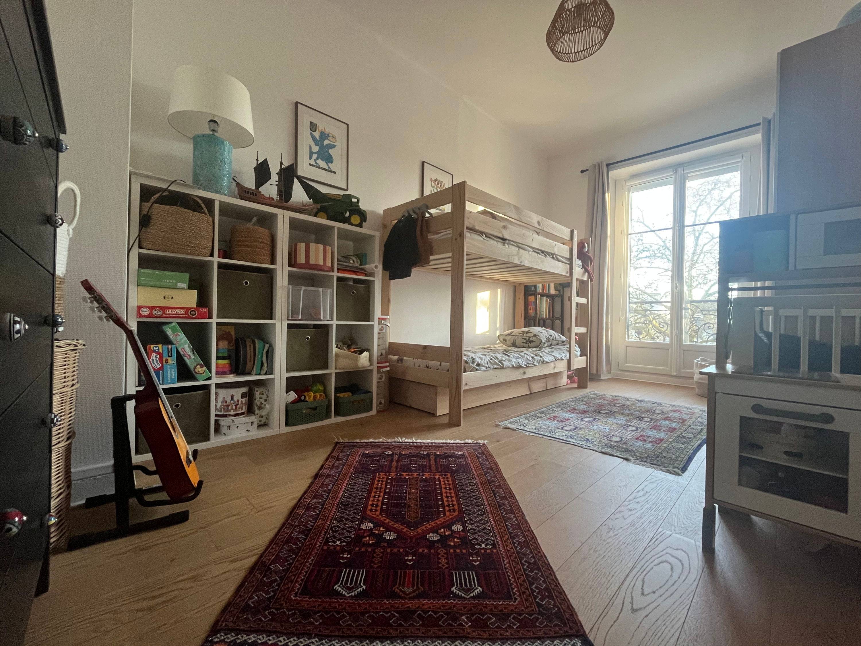 Une photo de l’annonce