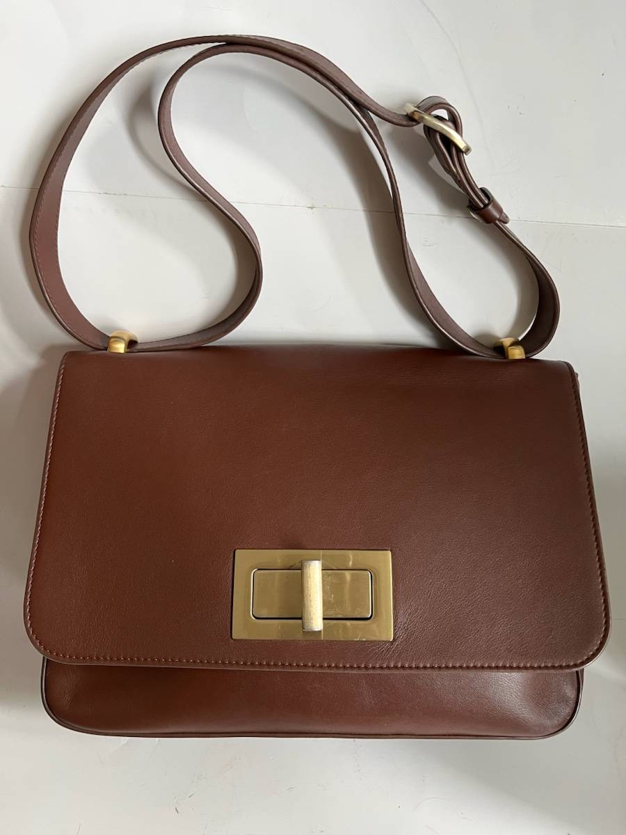VENDS SAC AVRIL GAU