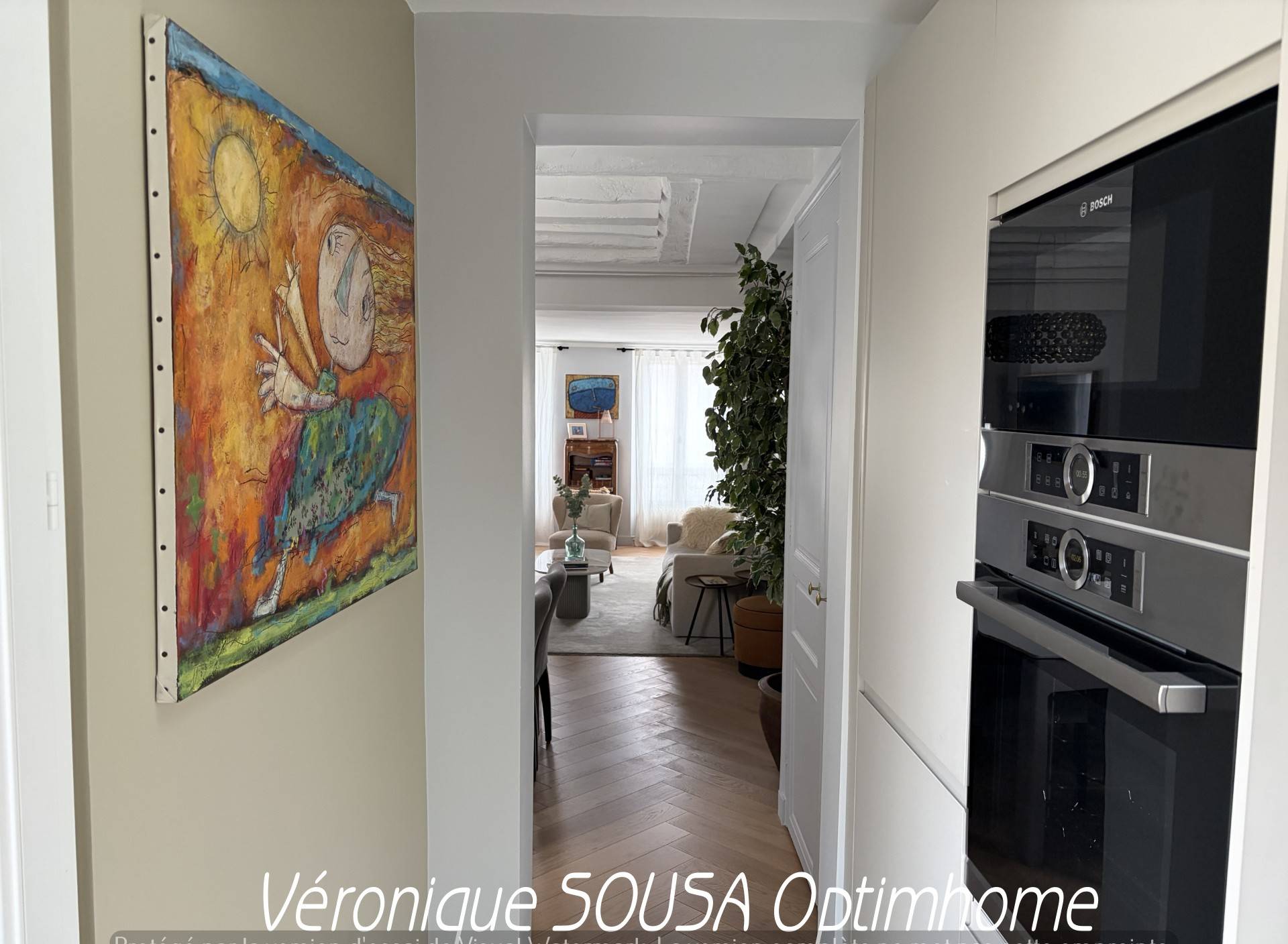 Une photo de l’annonce