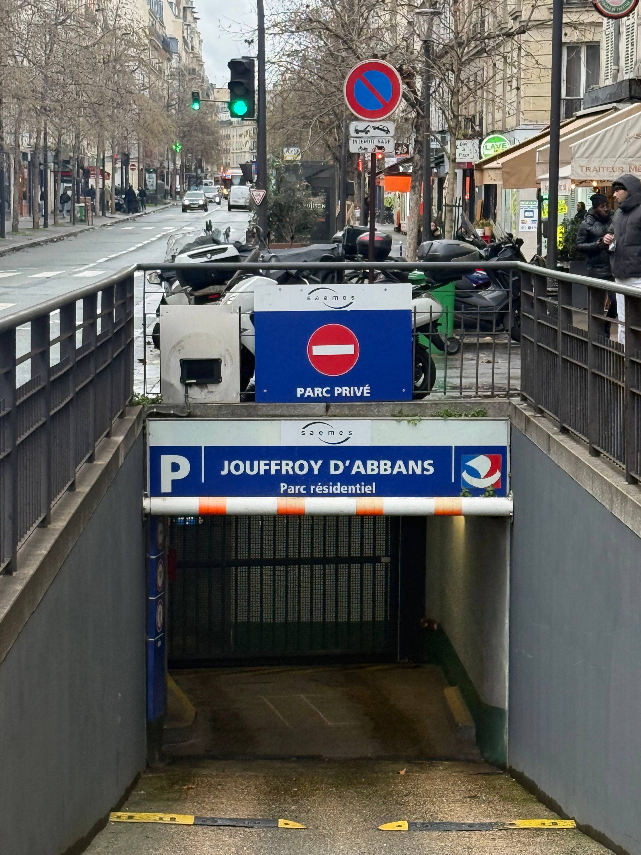 Une photo de l’annonce