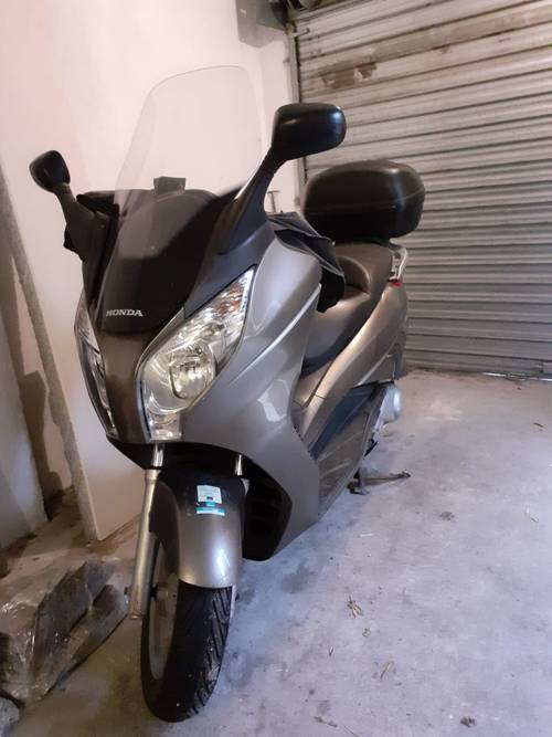 Vends Scooter, 2014, 47400km