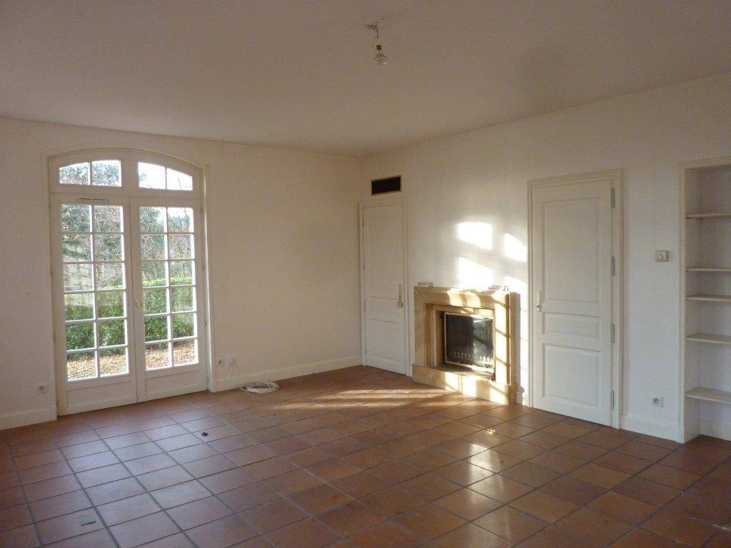 Loue maison - 194m² - près de Lyon
