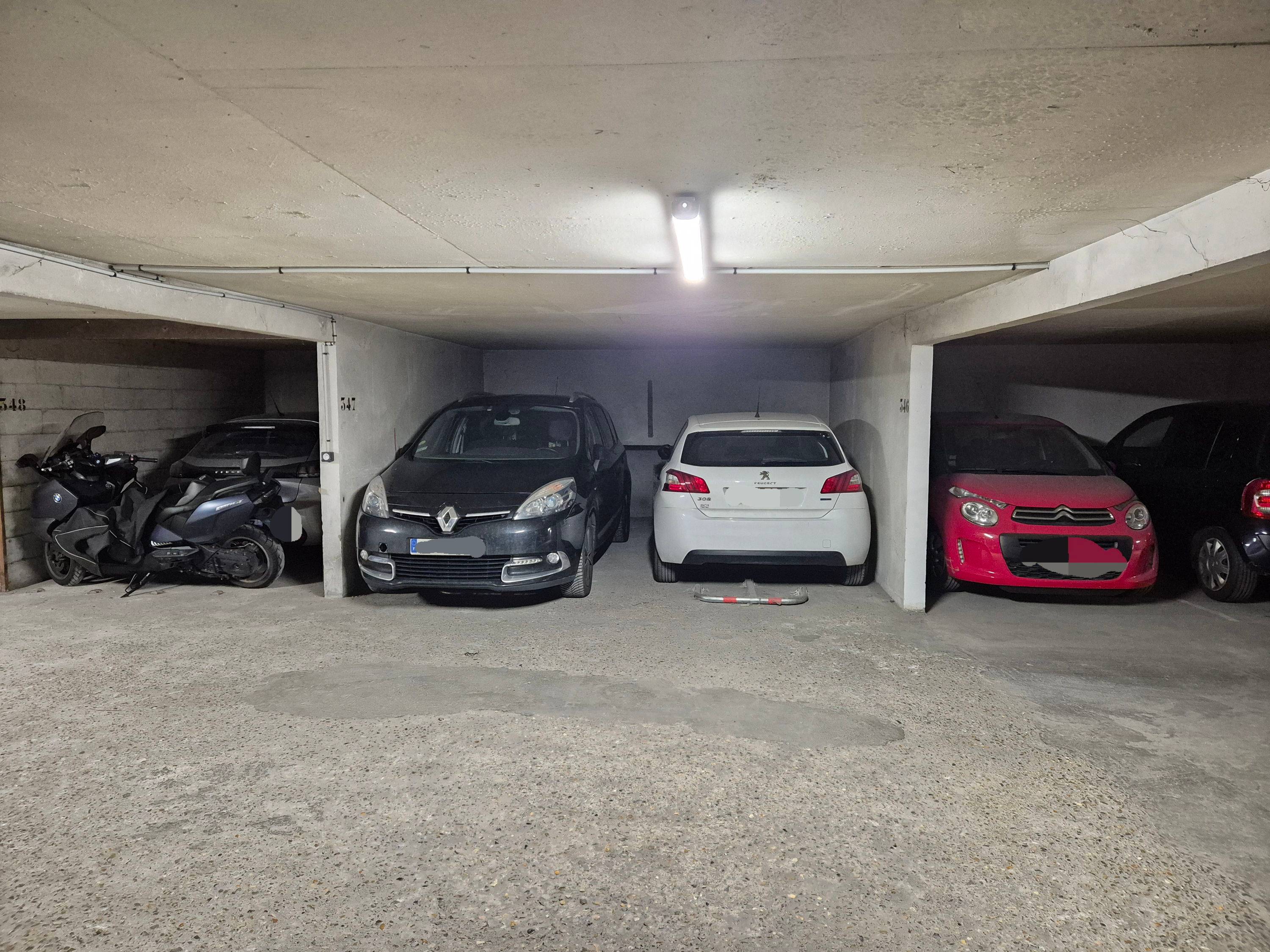 Une photo de l’annonce