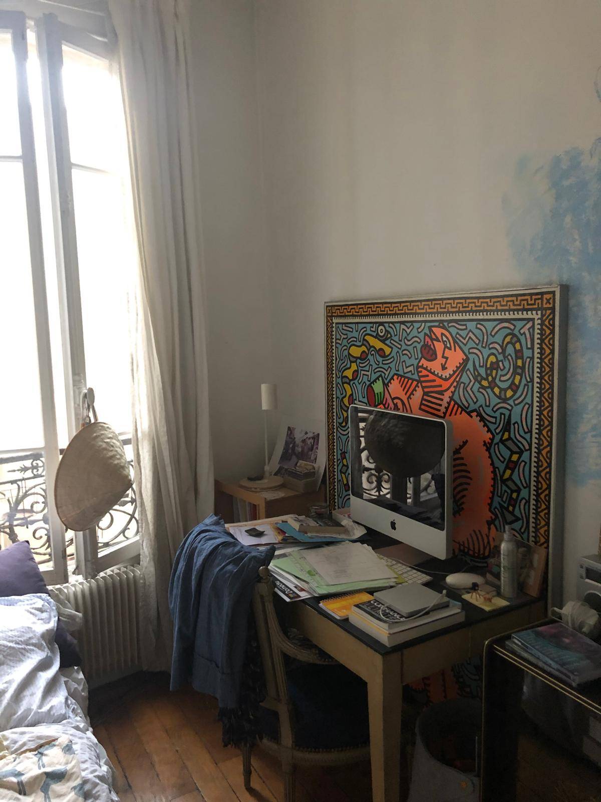 Une photo de l’annonce