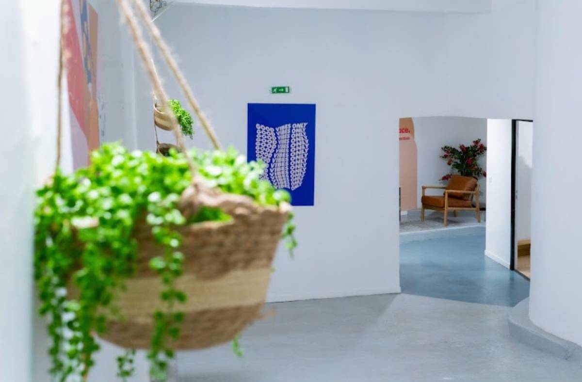 Recrute alternant H/F pour poste d’office manager junior