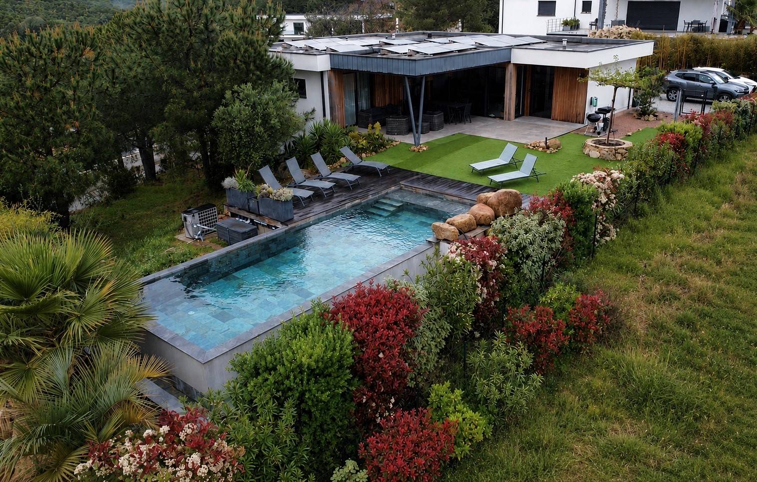 Une photo de l’annonce de location de vacances