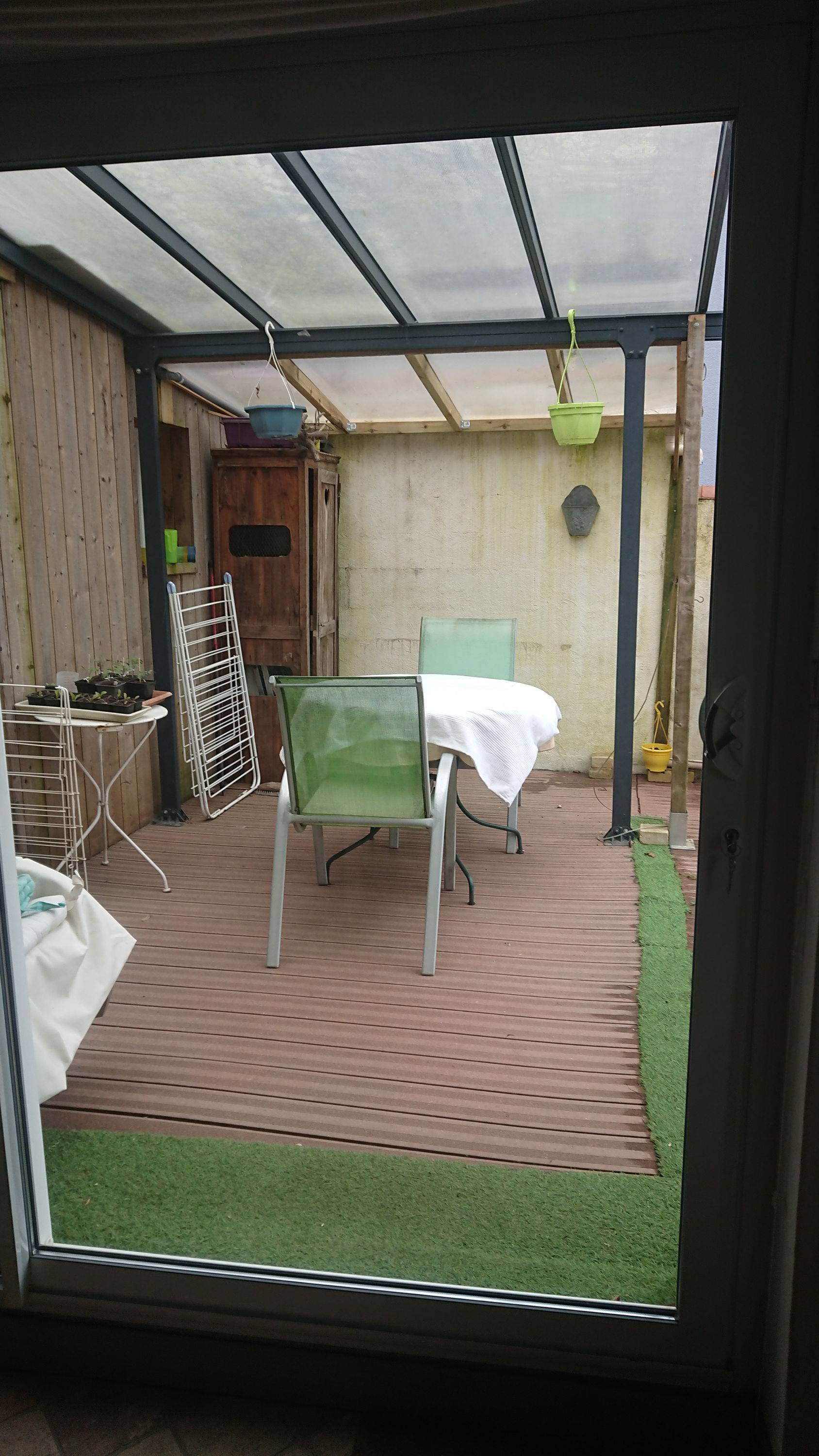 Une photo de l’annonce