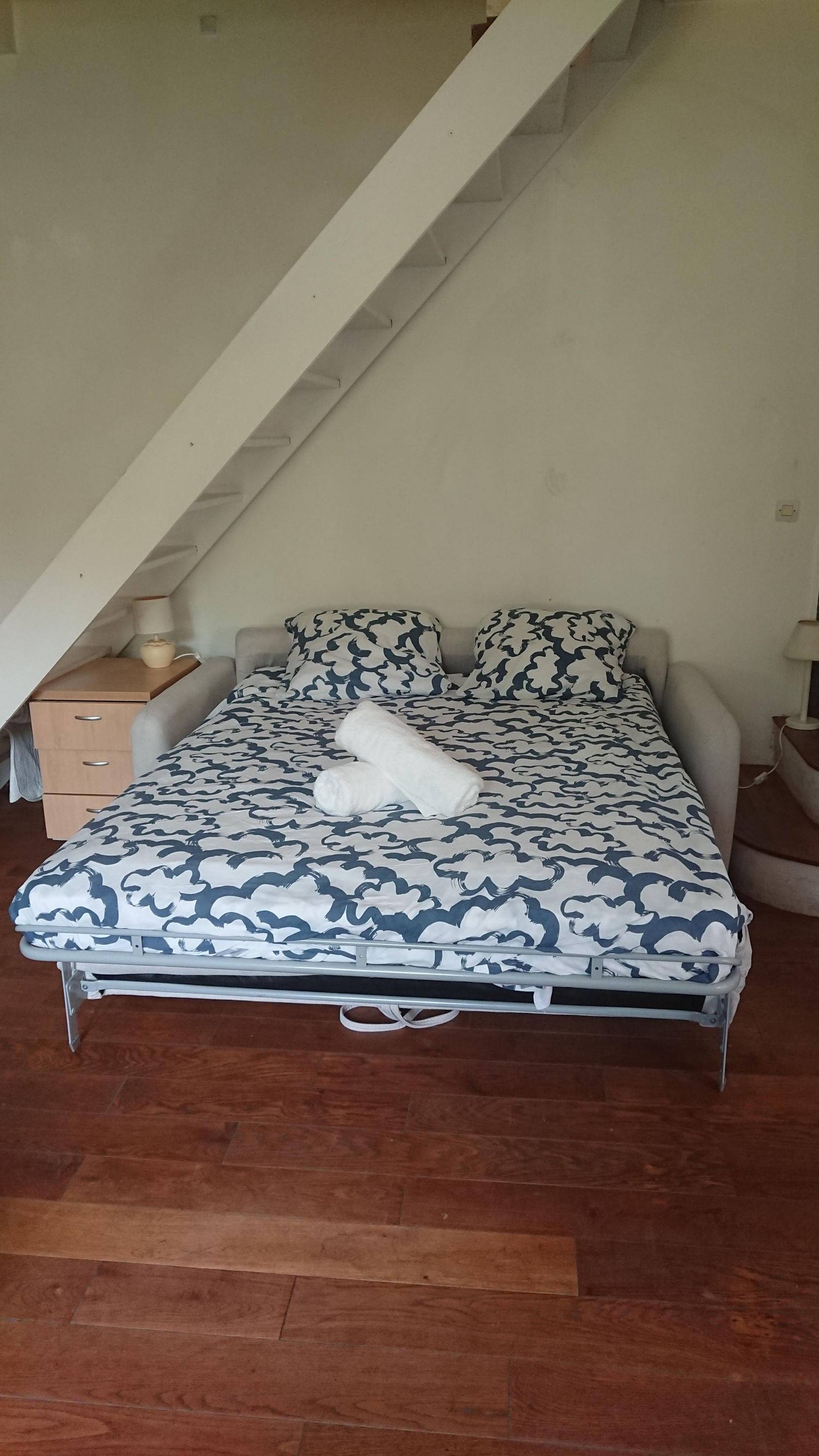 Une photo de l’annonce