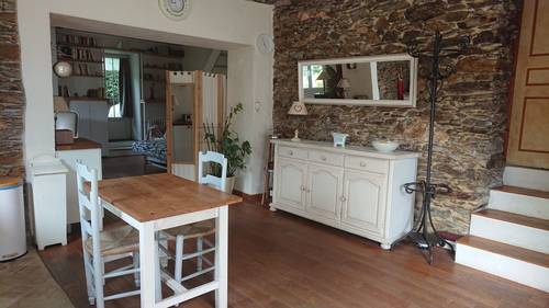 Loue maison - 50m² - St Donatien Tortiere