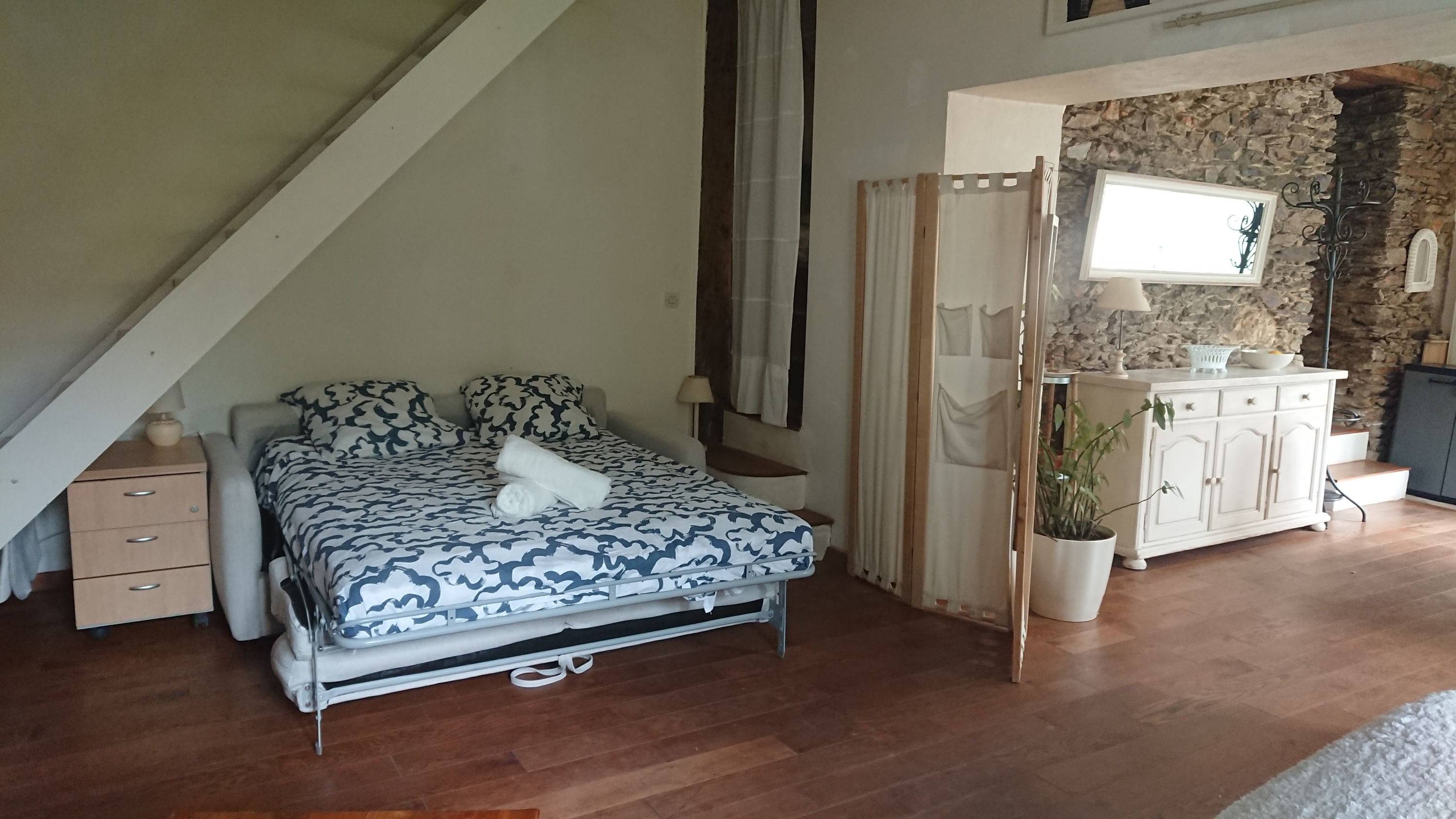 Une photo de l’annonce