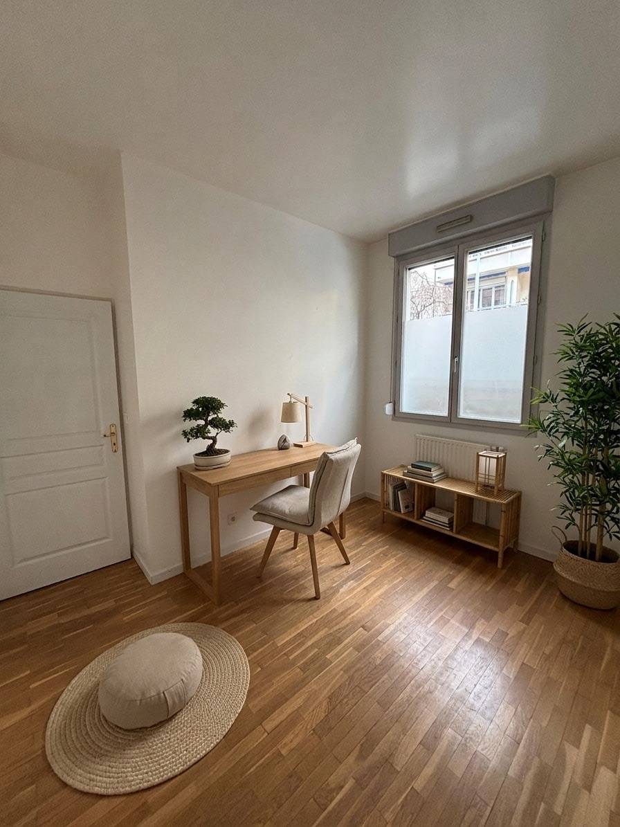 Une photo de l’annonce