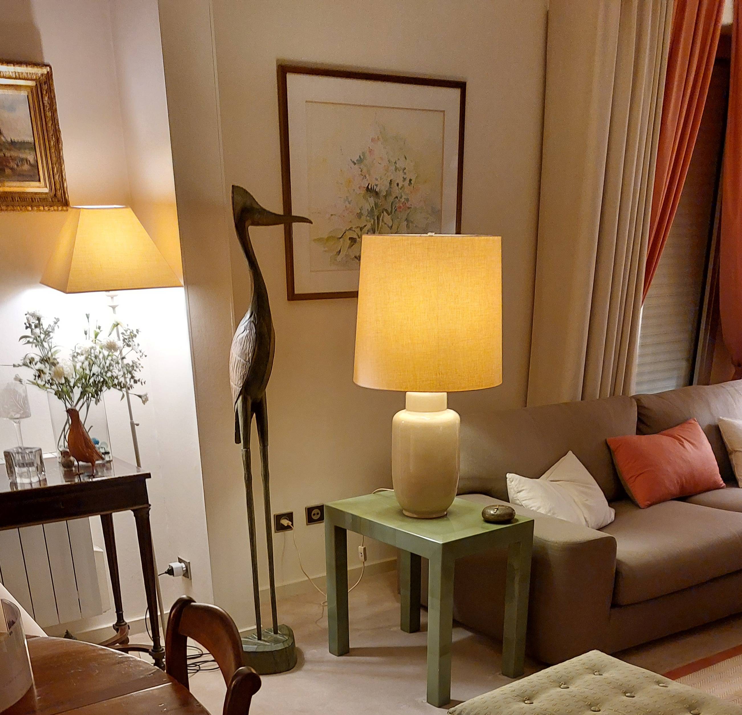 Vends lampe bureau ou salon