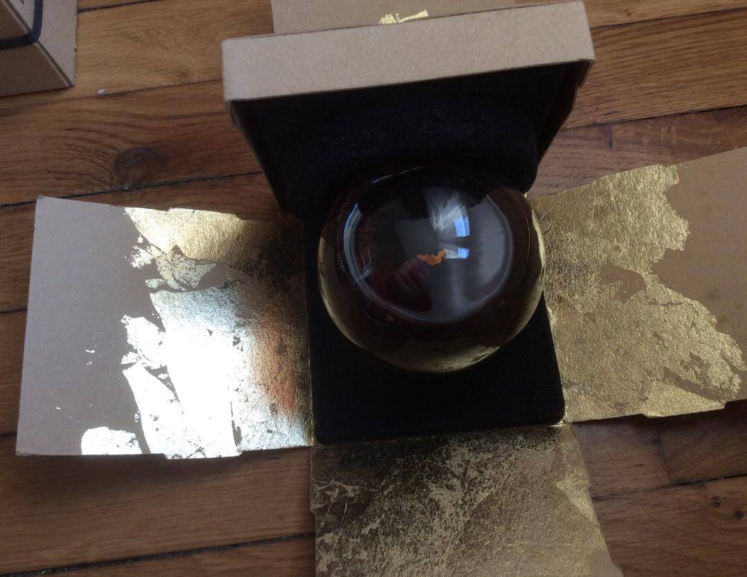 Vends 125ml eau de parfum recharge - Jean-Paul Gaultier