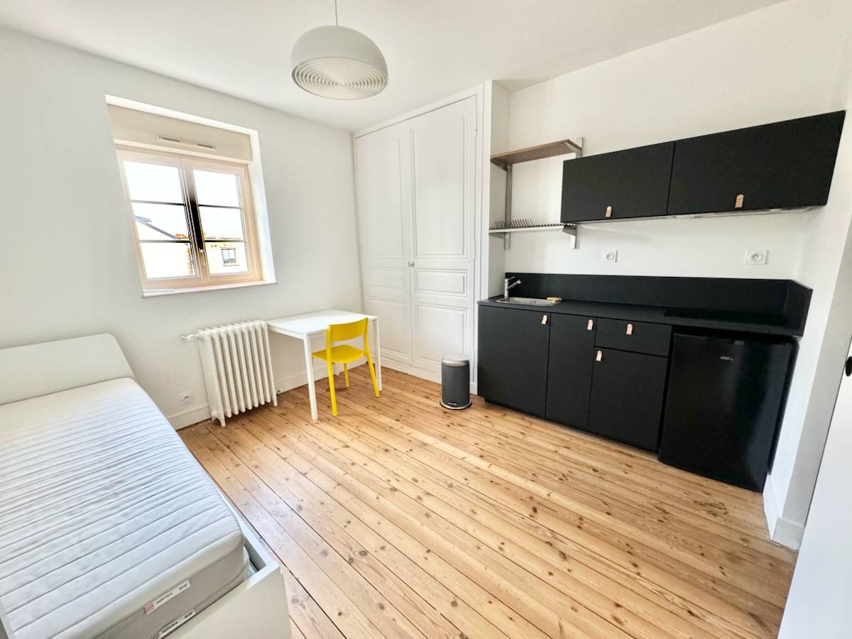 Une photo de l’annonce