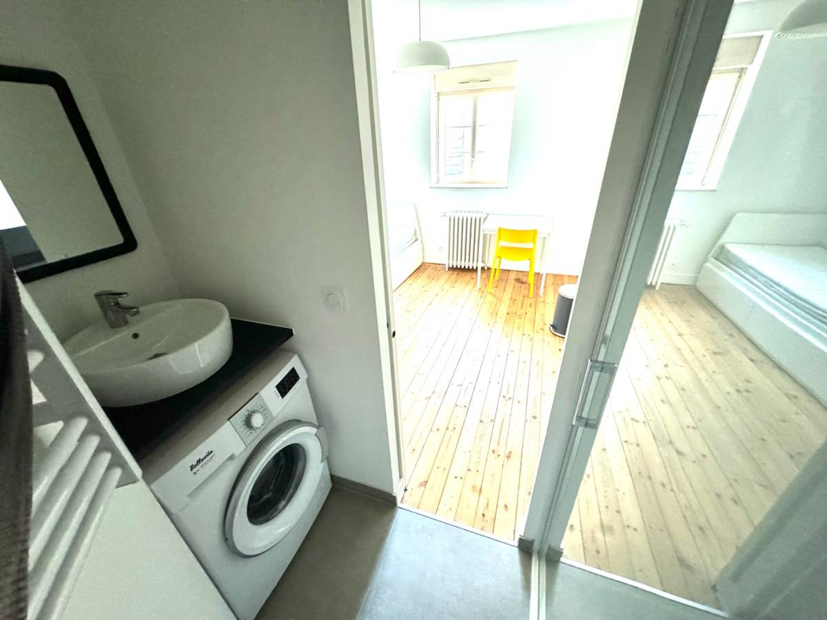 Une photo de l’annonce