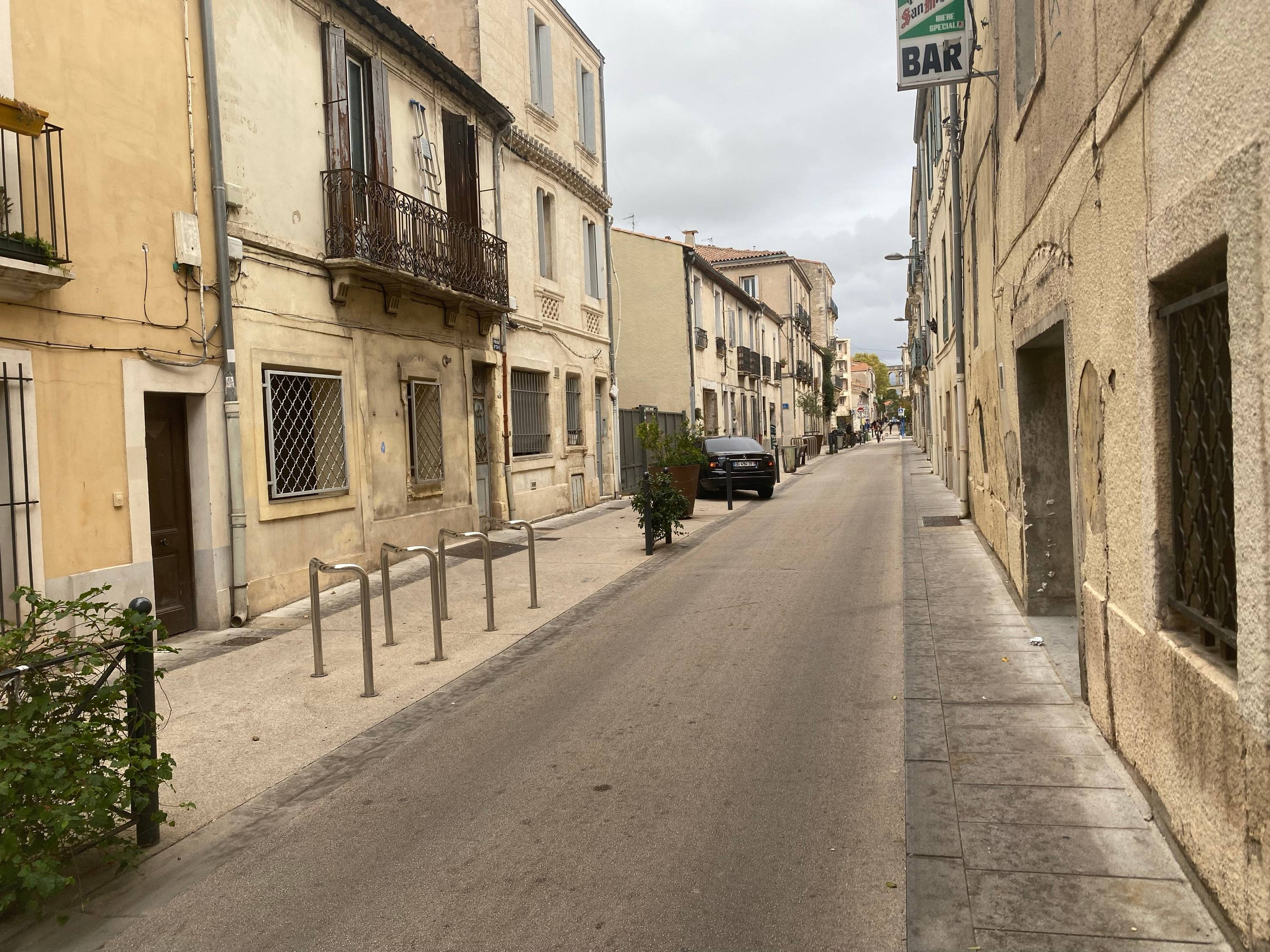 Une photo de l’annonce