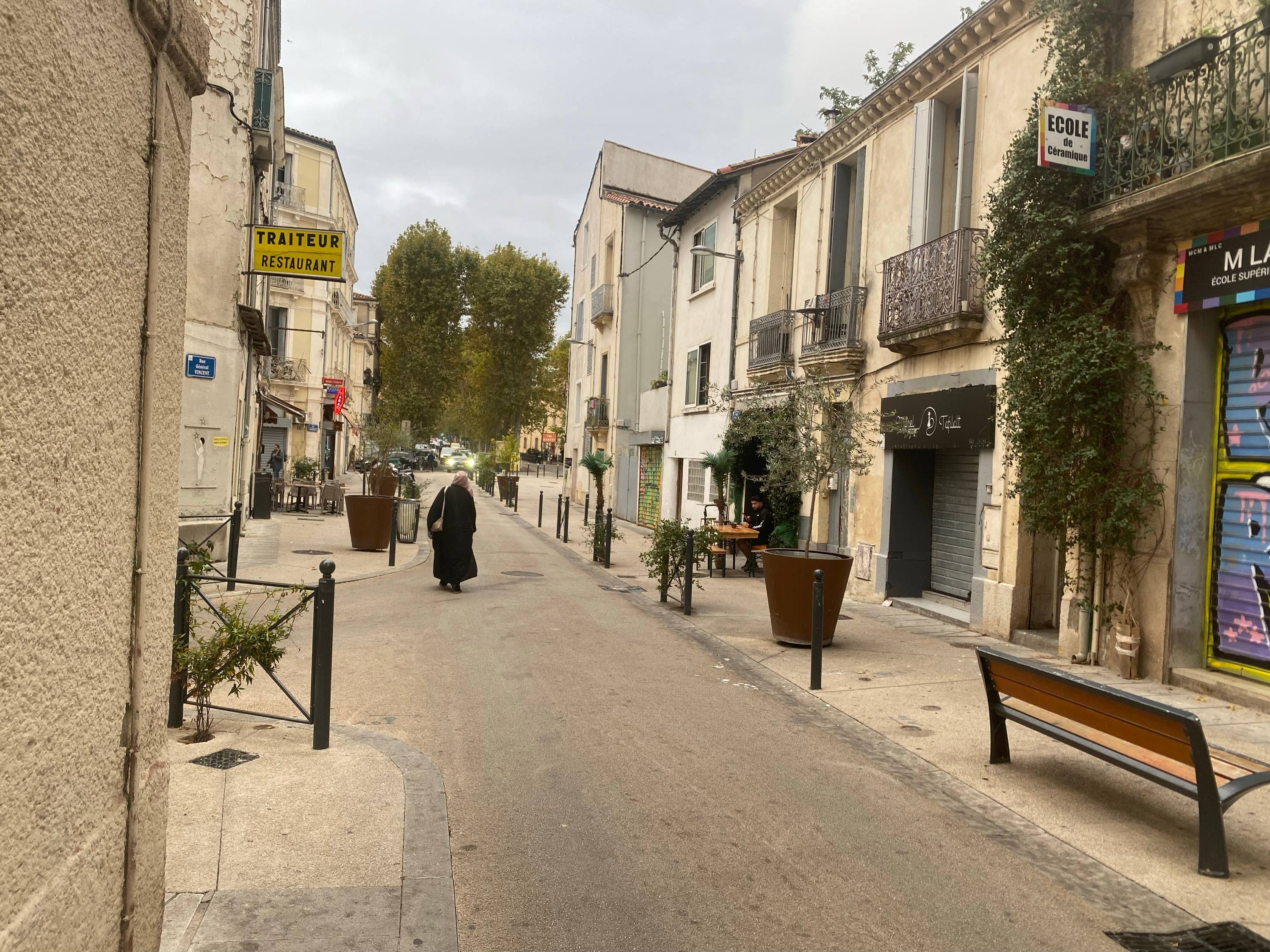 Une photo de l’annonce