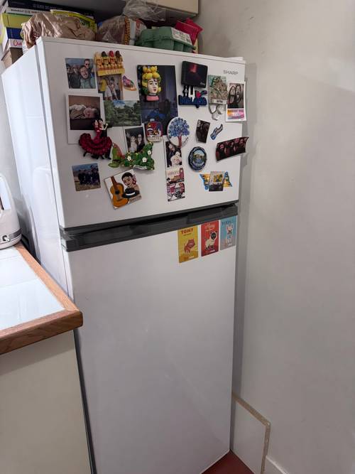 Frigo moyen Sharp
