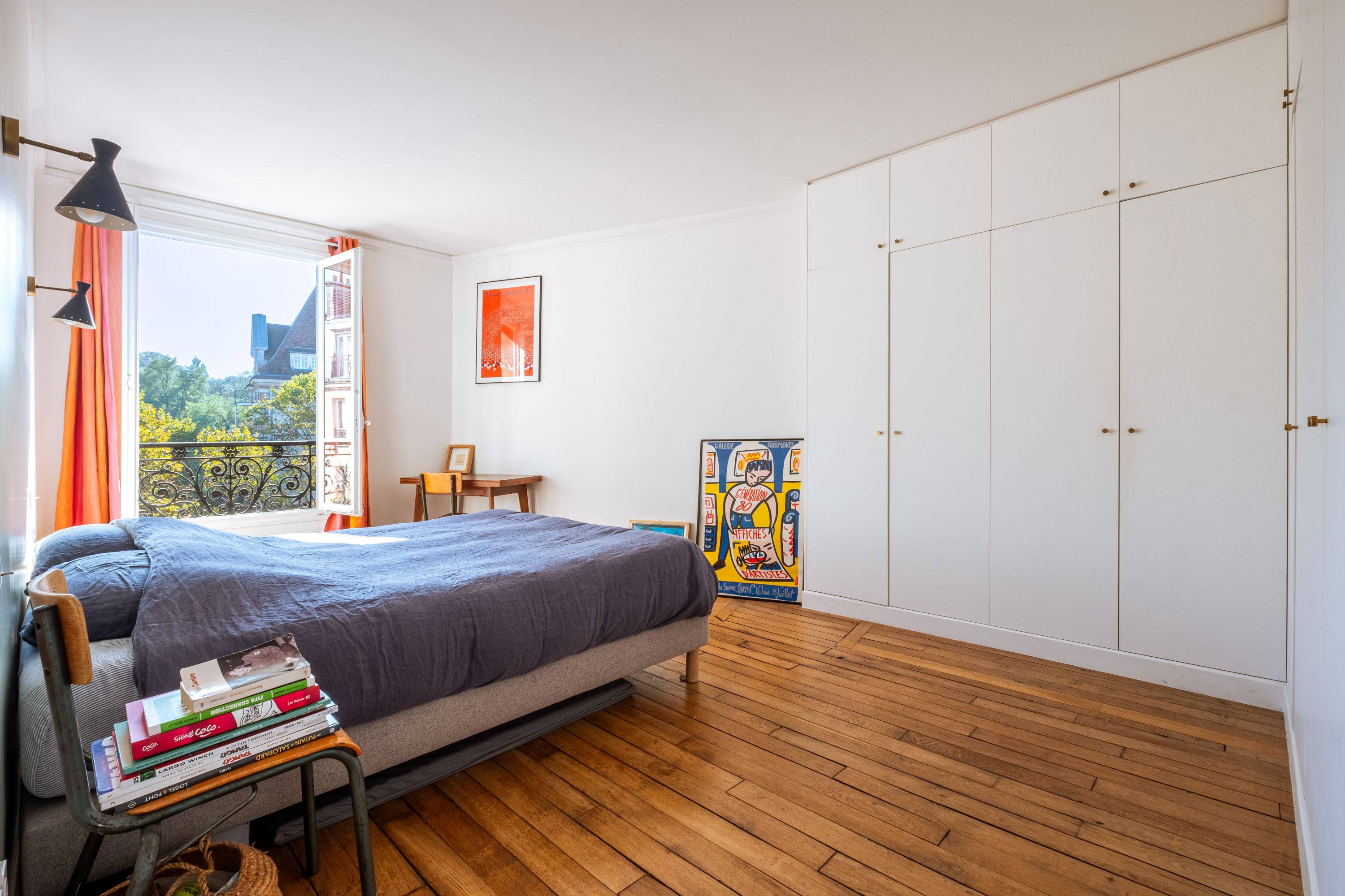 Une photo de l’annonce