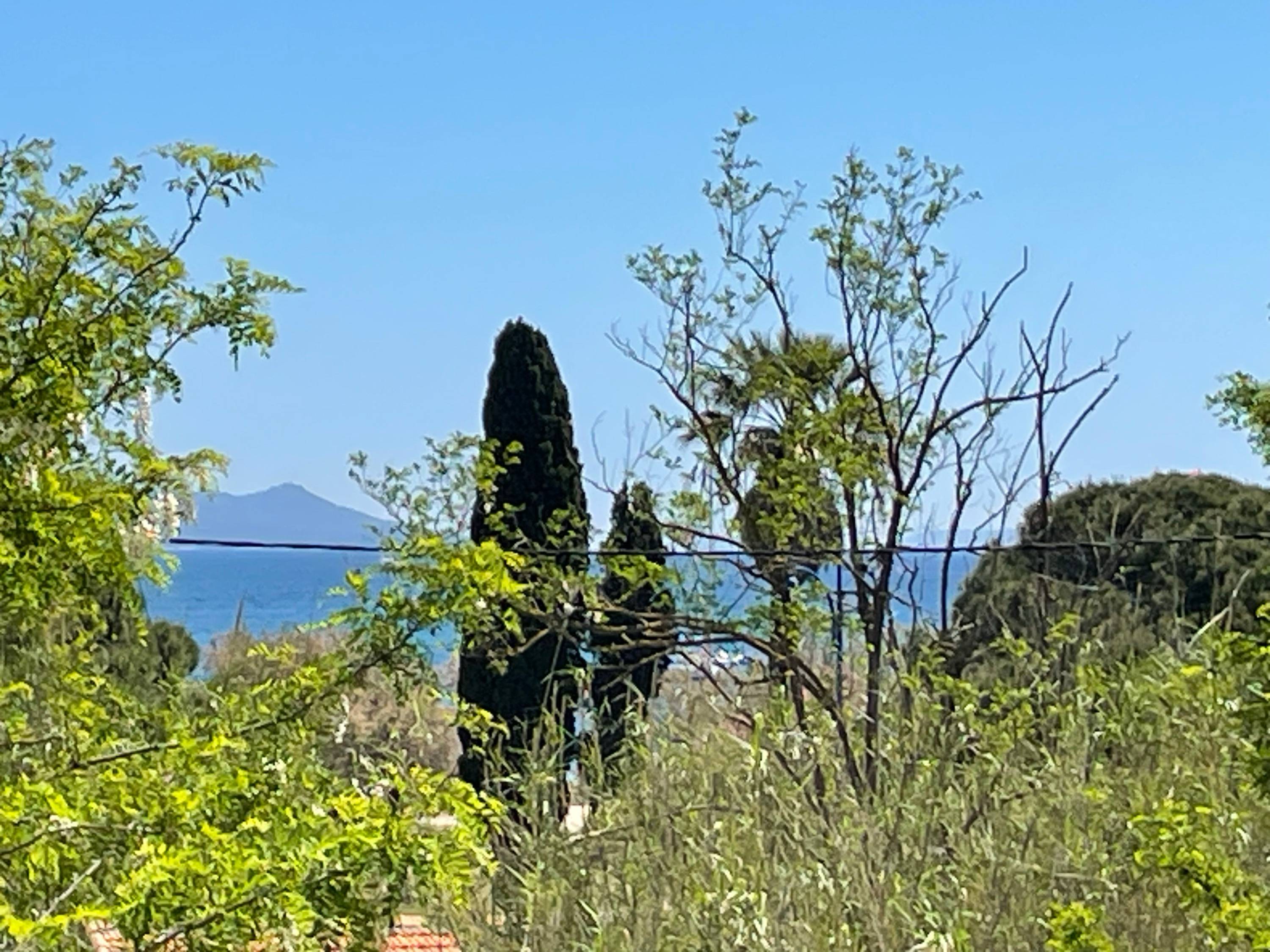 Loue appartement spacieux T3 à Hyères - 4 couchages