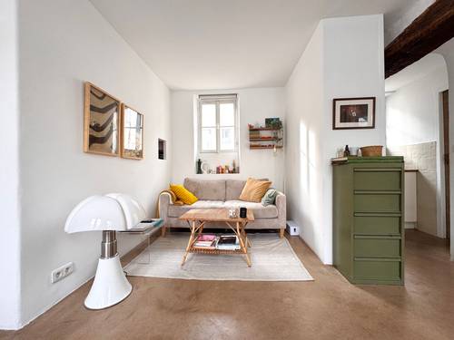 Vends appartement - 32m² - Paris 2ème