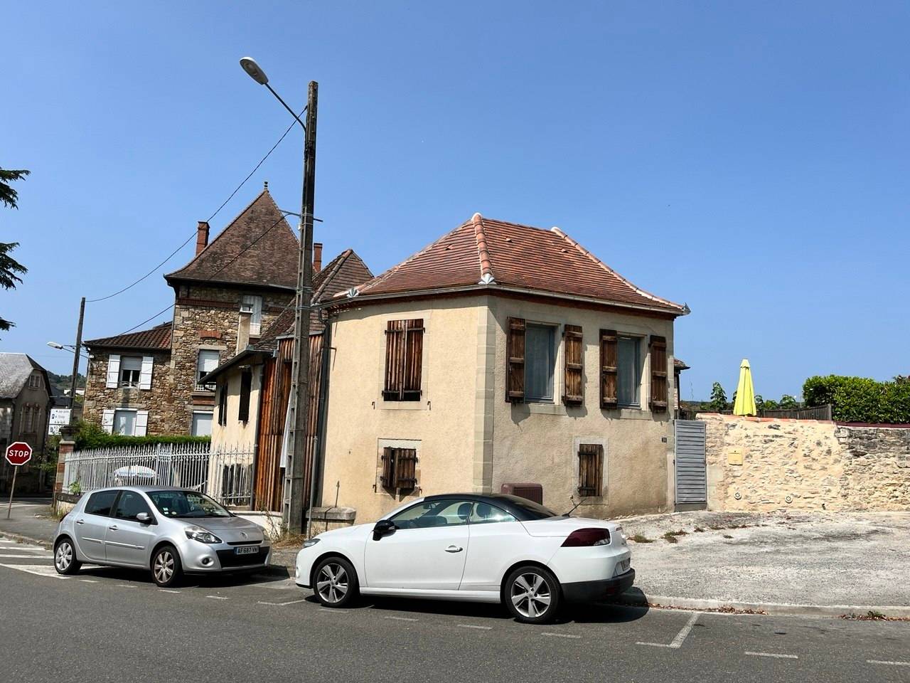 Une photo de l’annonce