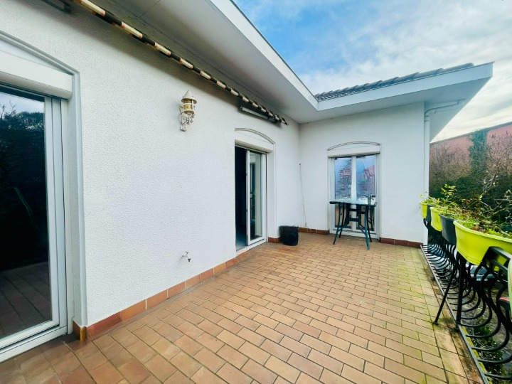 Une photo de l’annonce