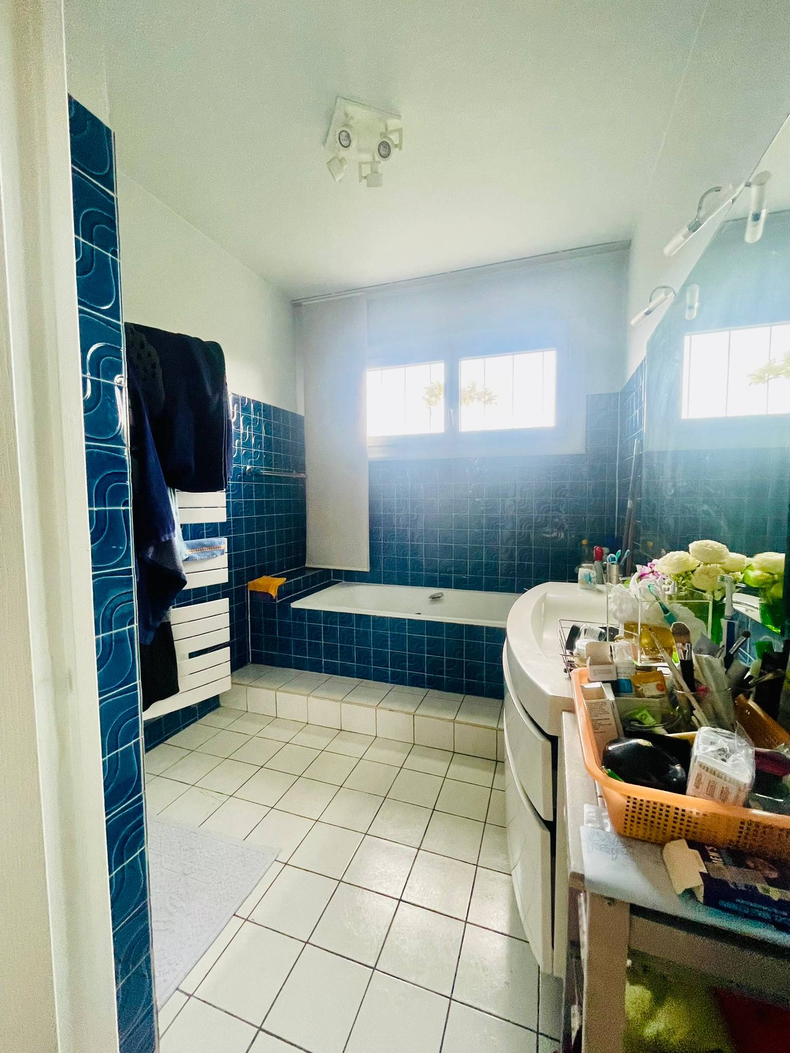 Une photo de l’annonce