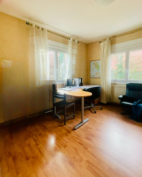 Une photo de l’annonce