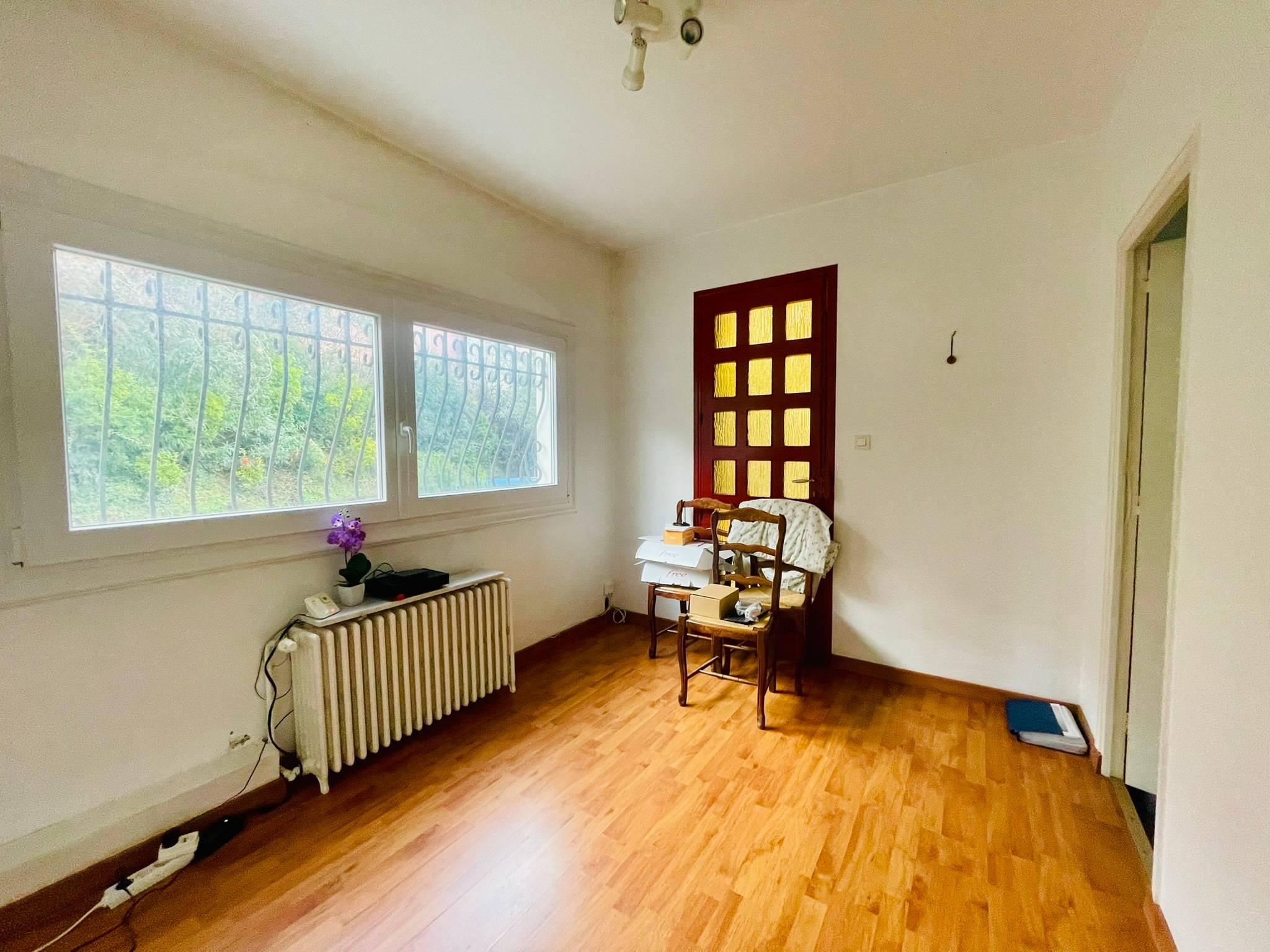 Une photo de l’annonce