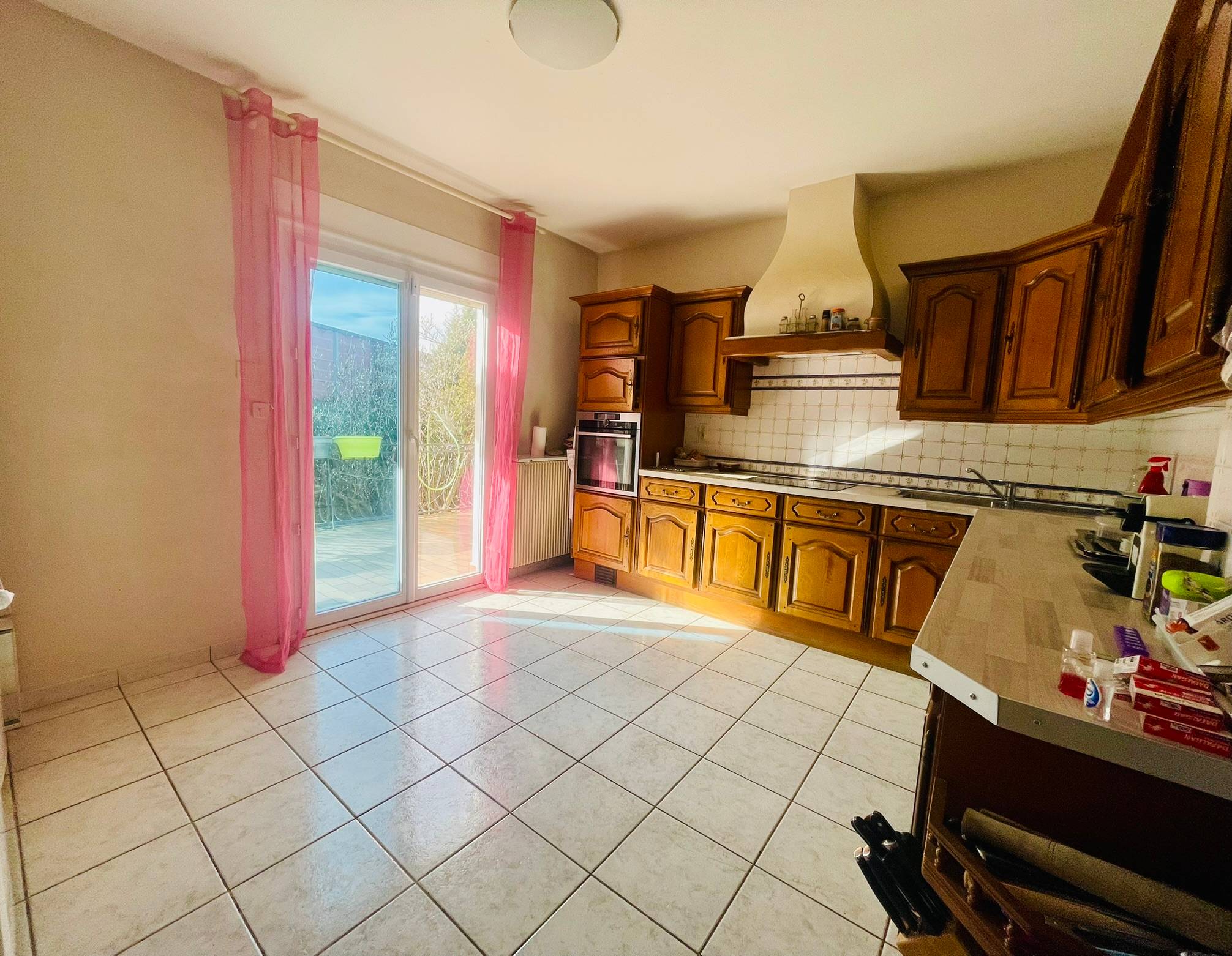 Une photo de l’annonce