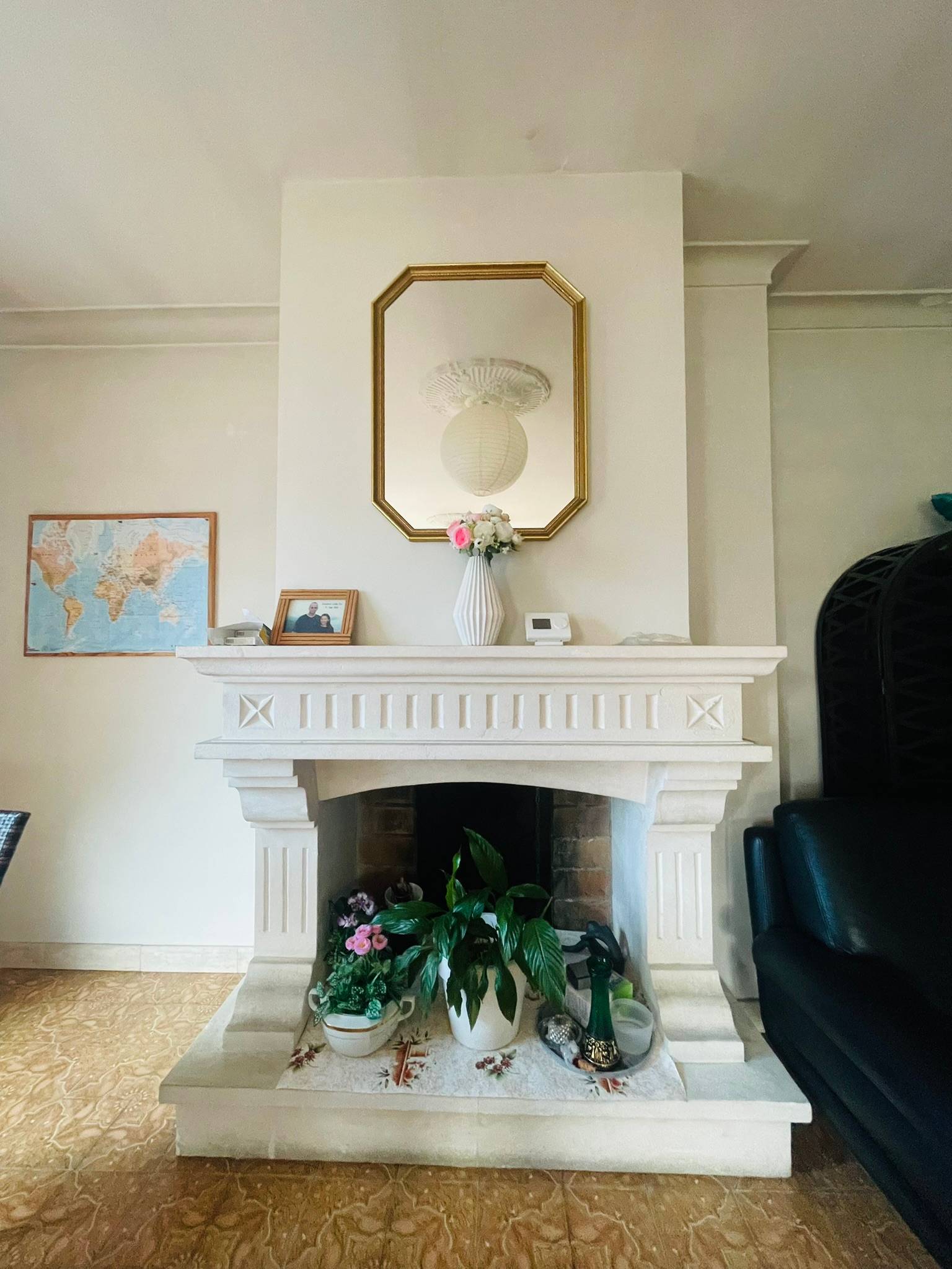 Une photo de l’annonce