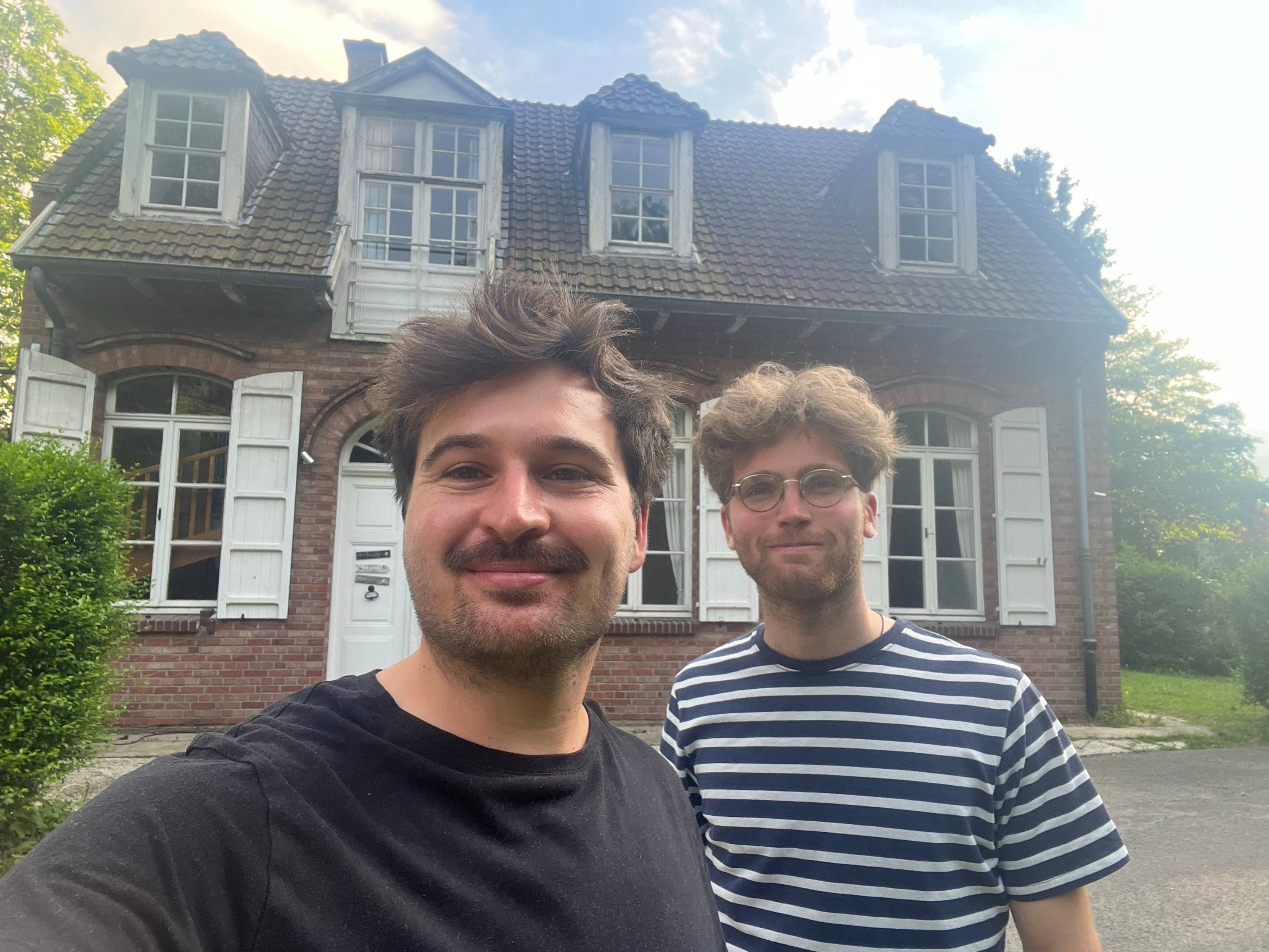 Une photo de l’annonce