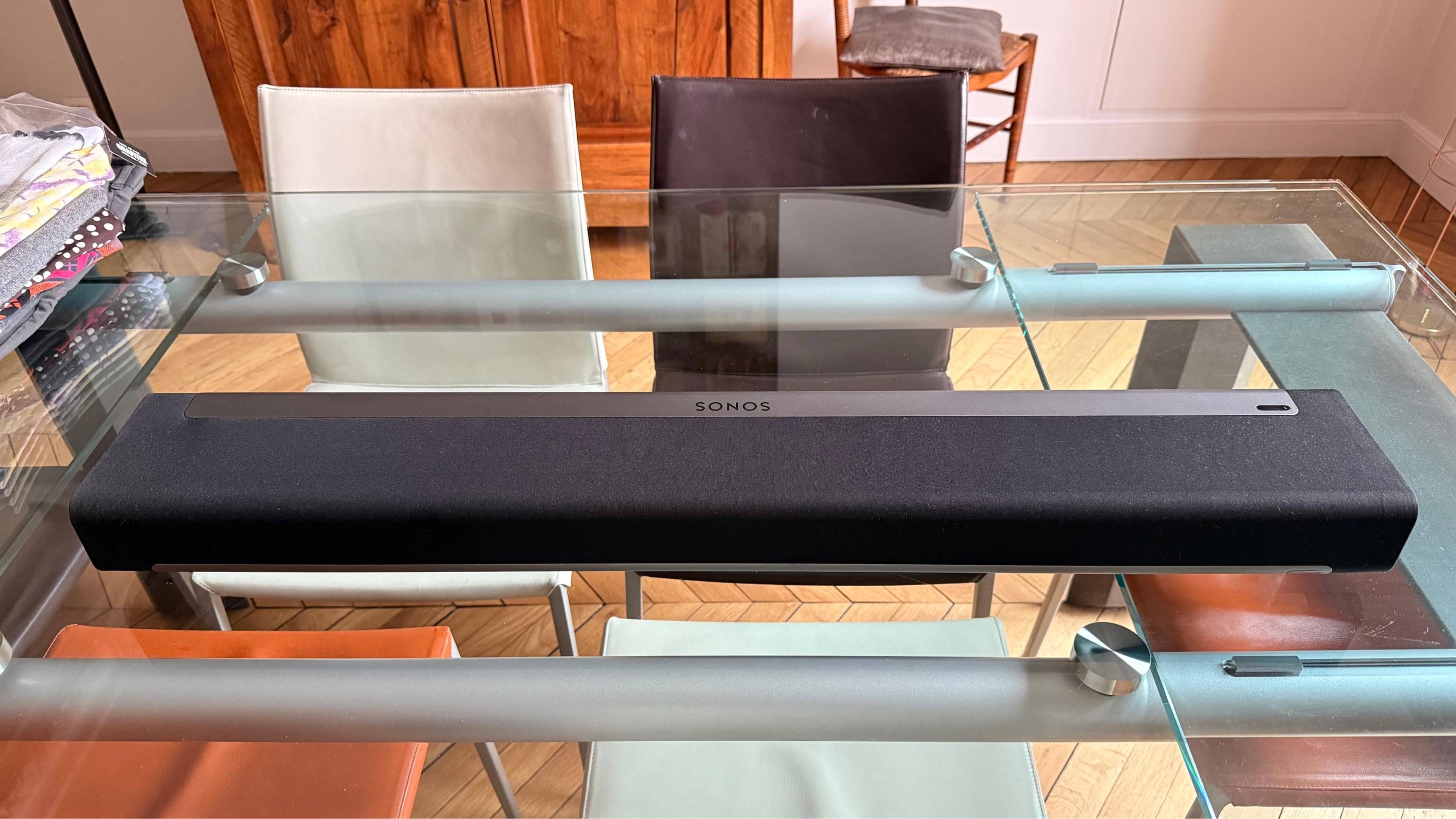 Vends Sonos Play Bar