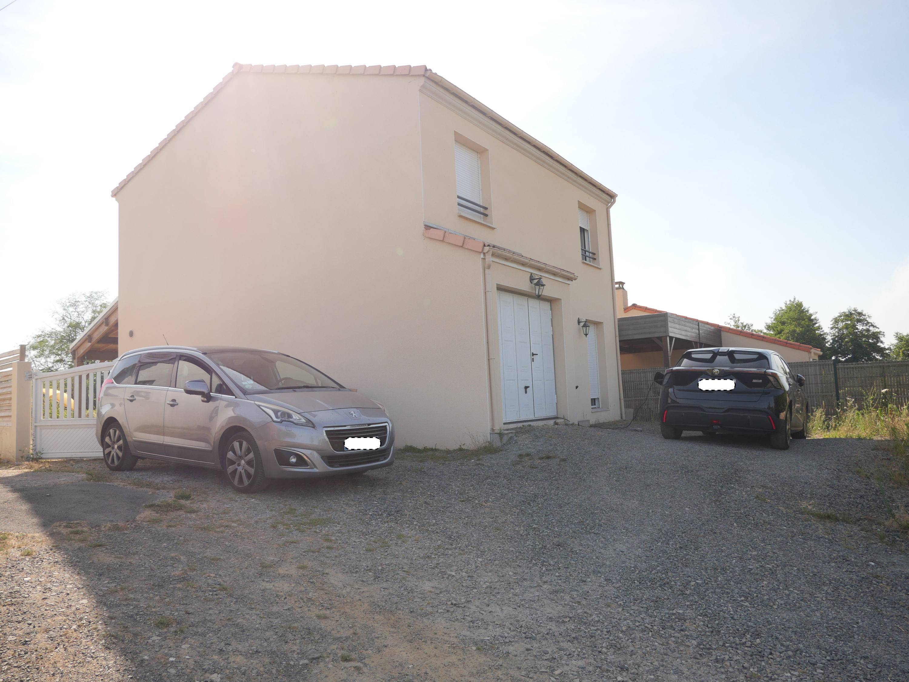 Une photo de l’annonce