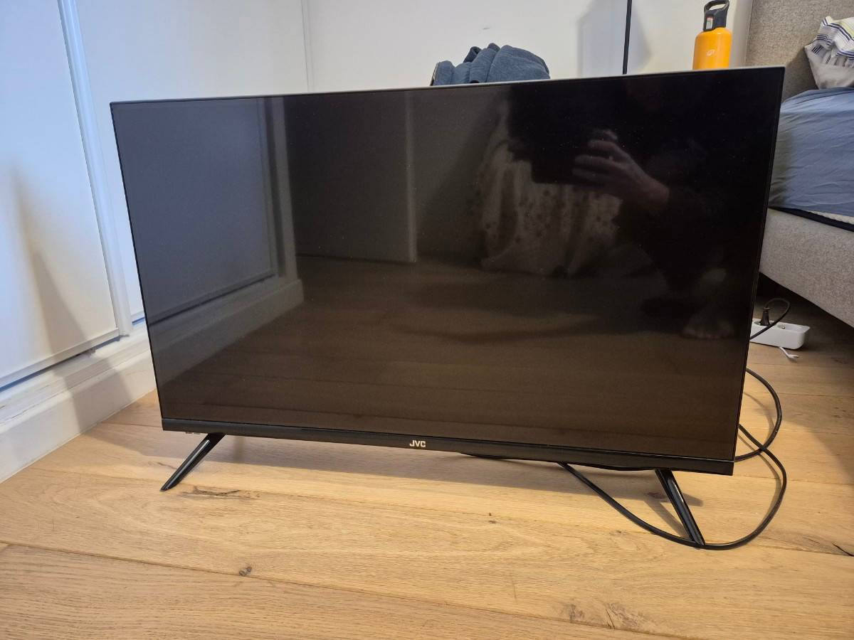 Vends TV JVC 80 cm