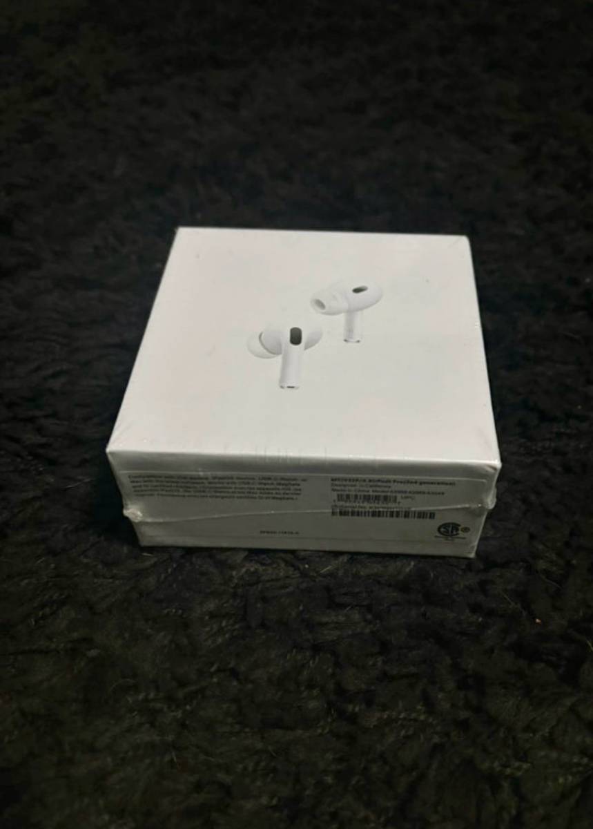 AirPods Pro 2 Neuf