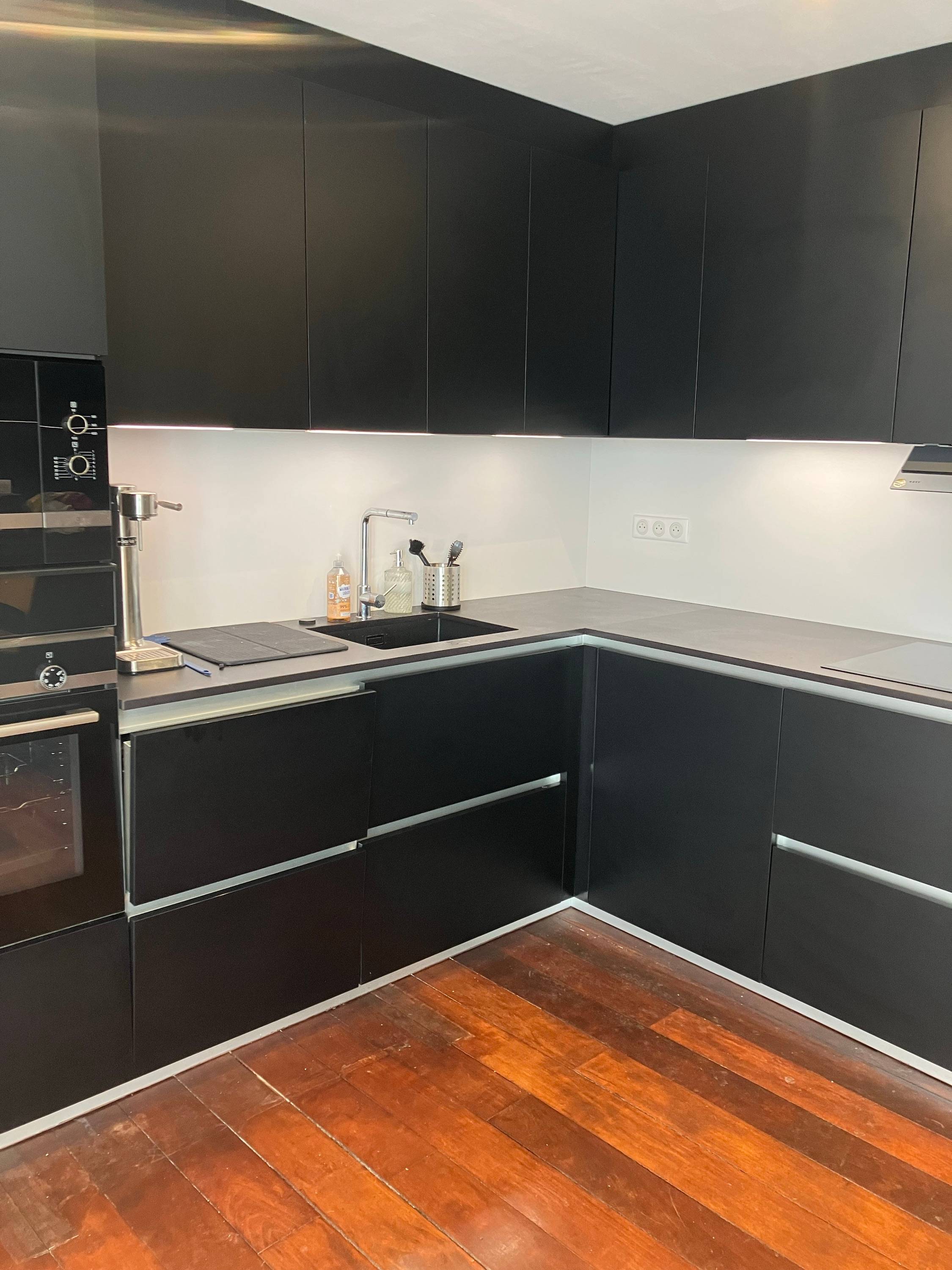 Une photo de l’annonce