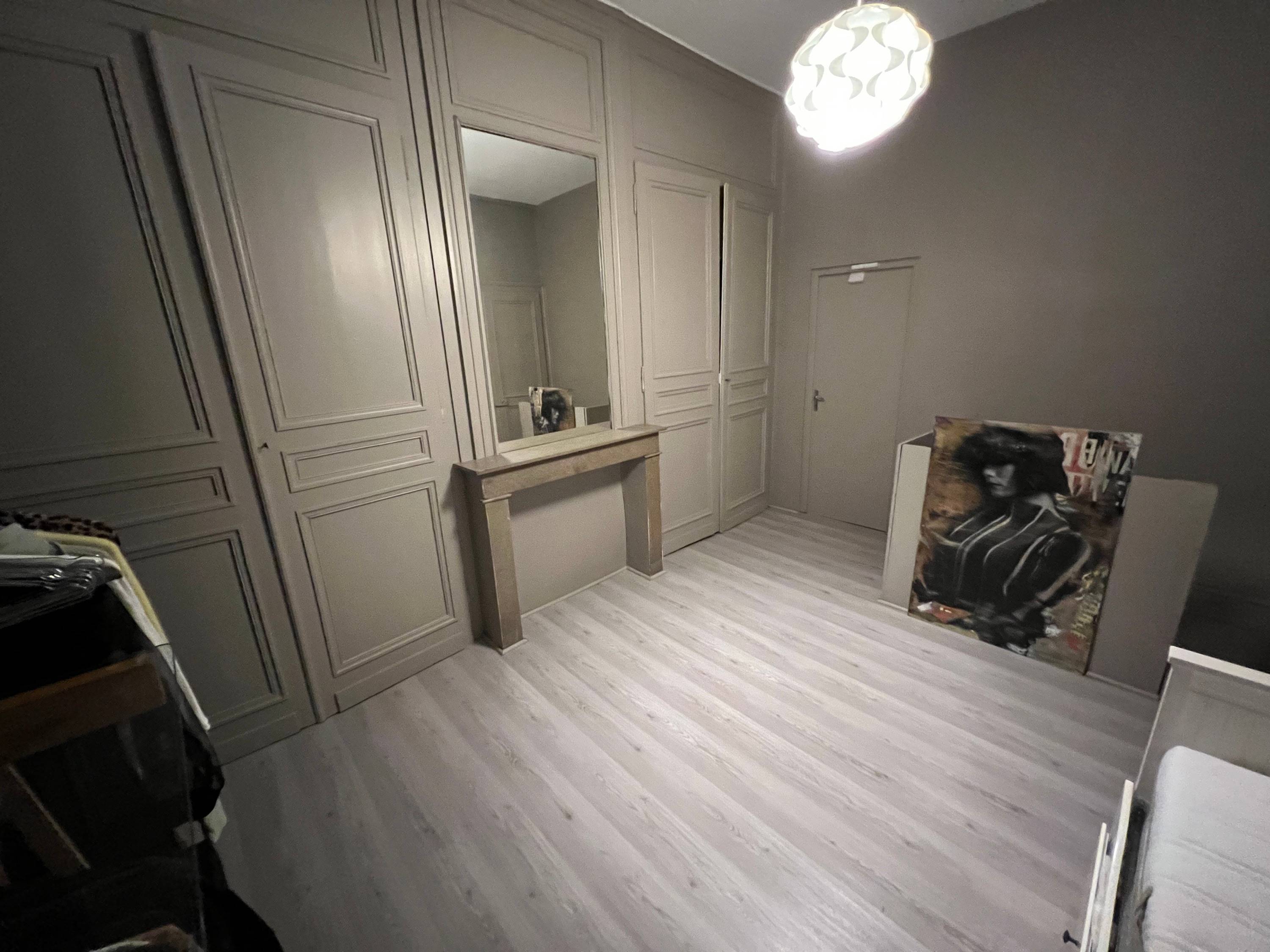 Une photo de l’annonce