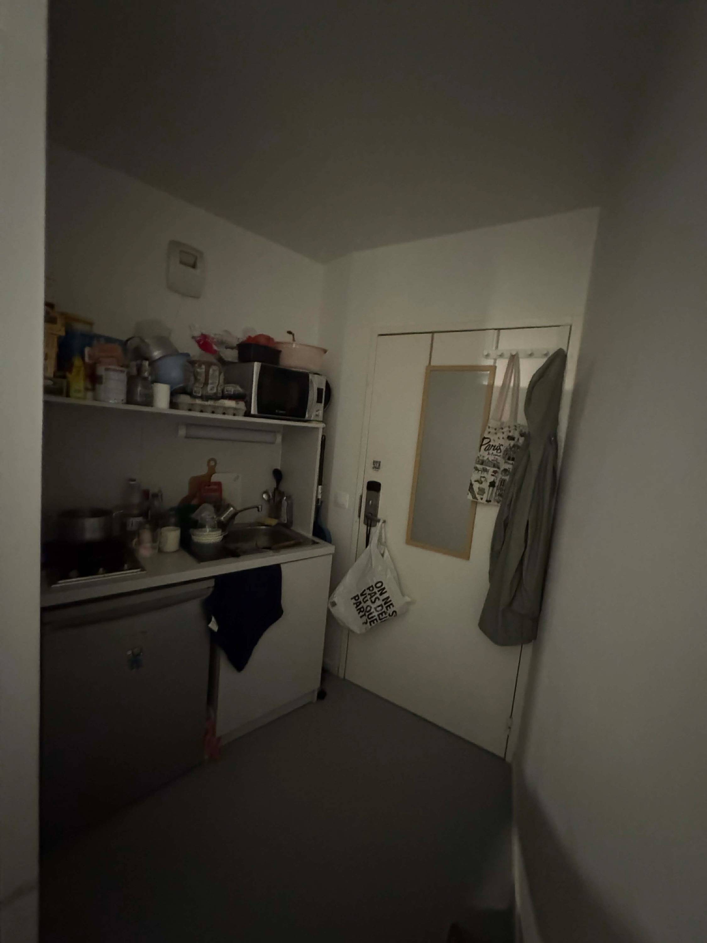 Une photo de l’annonce