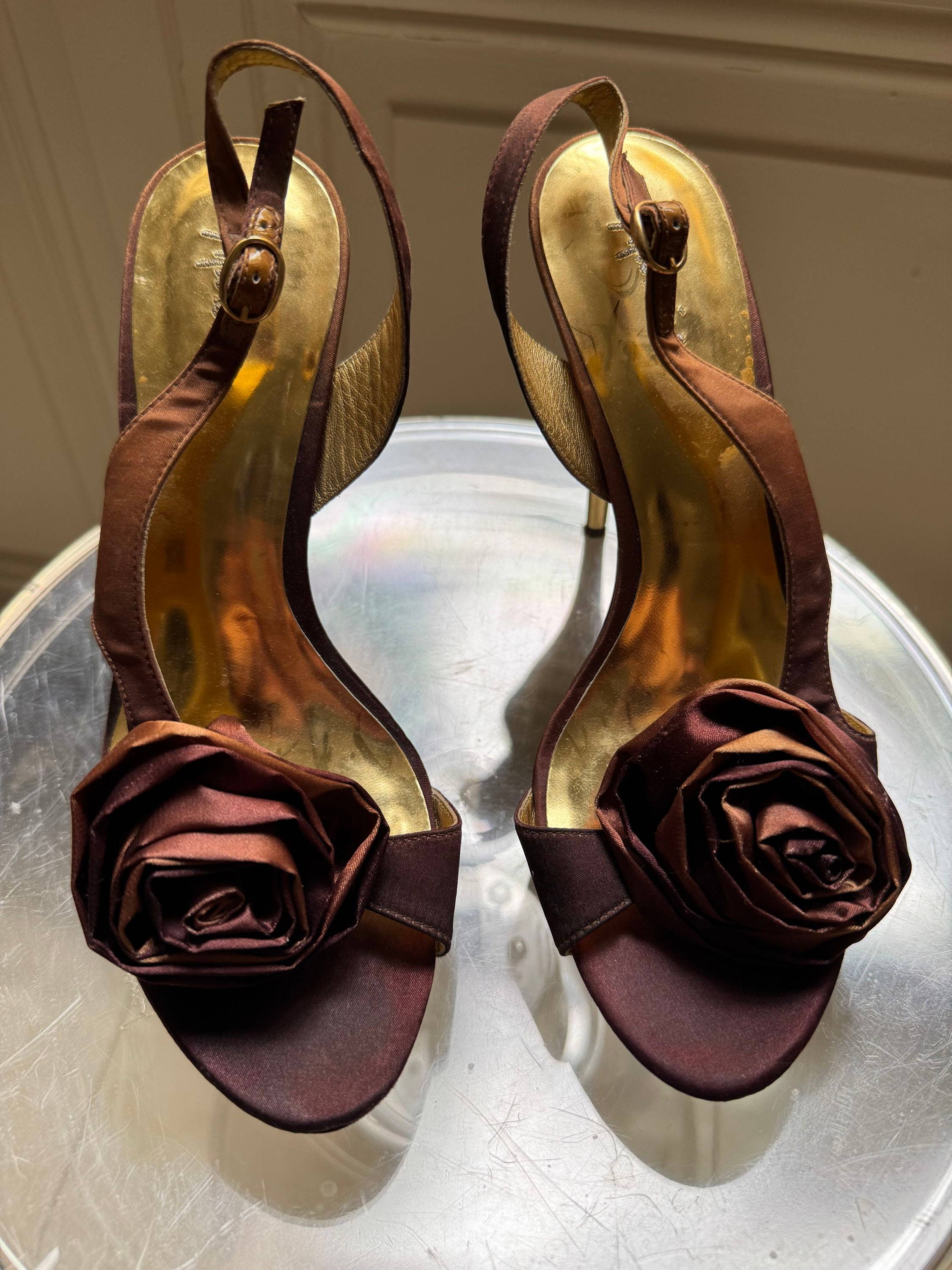 Vends sandales Marciano - Pointure 37