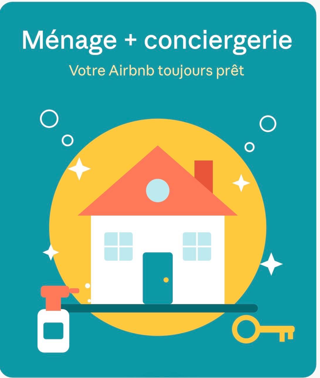 Propose Employé de ménage