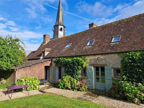 Vends maison - 203m² - Perche