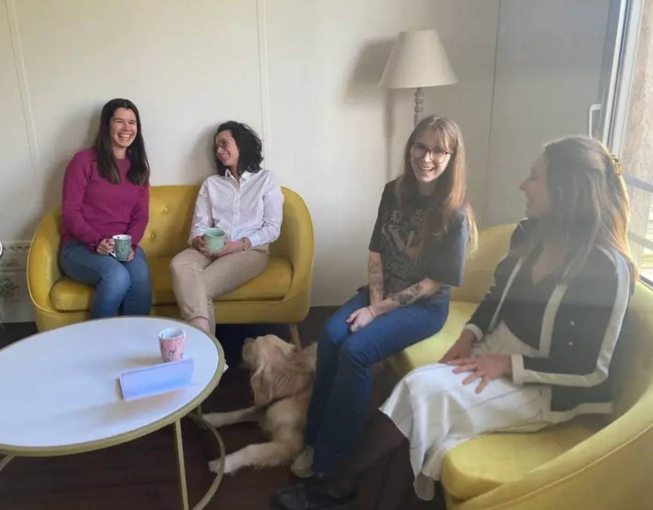 Propose stage chargé de ressources humaines H/F