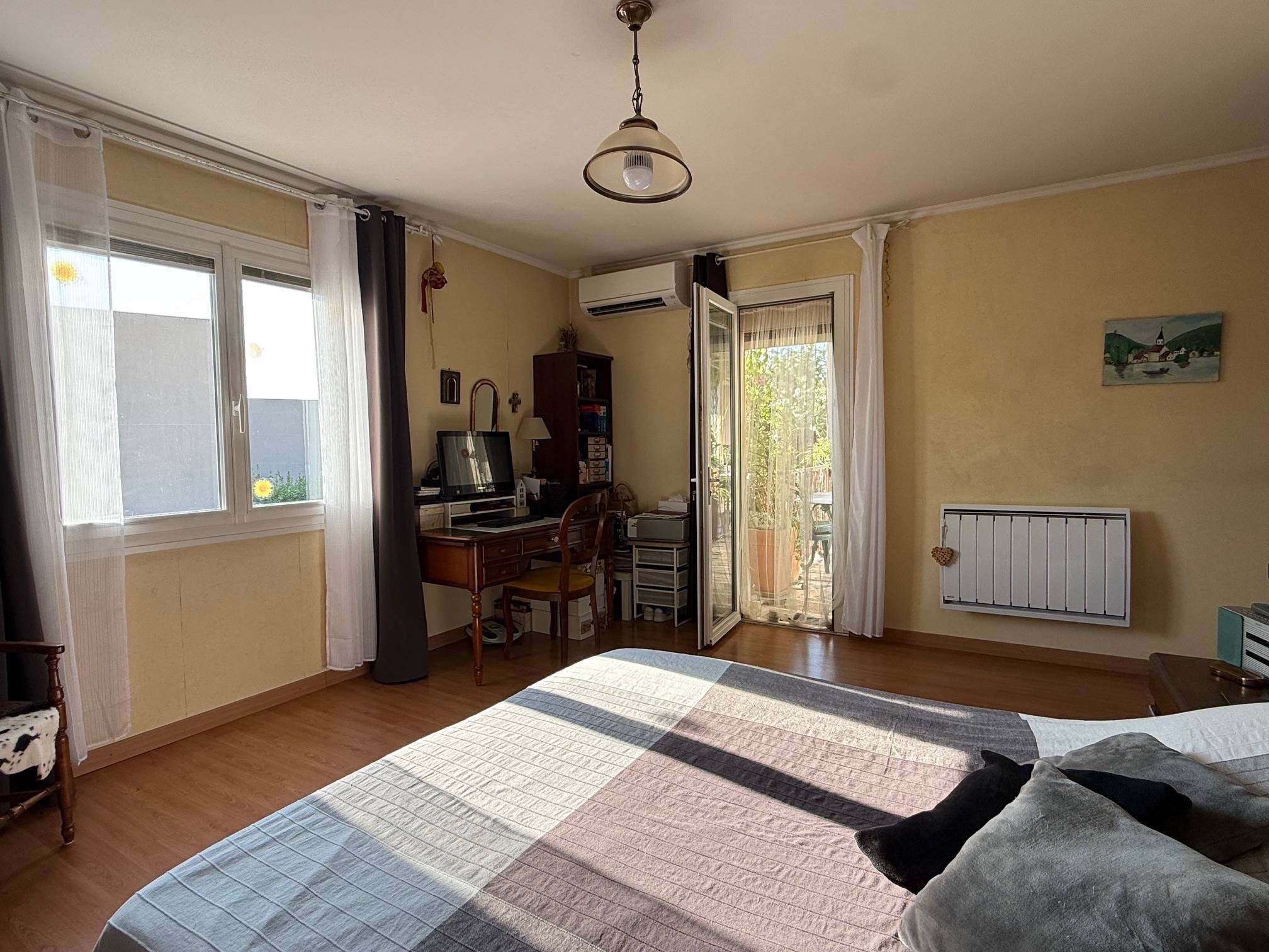 Une photo de l’annonce