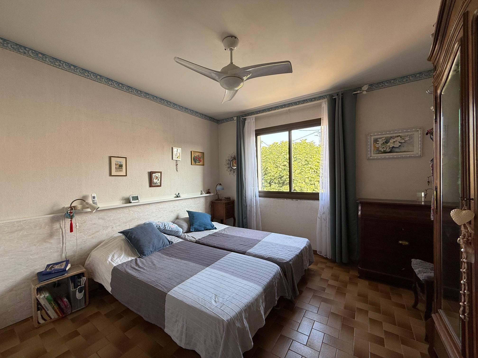 Une photo de l’annonce